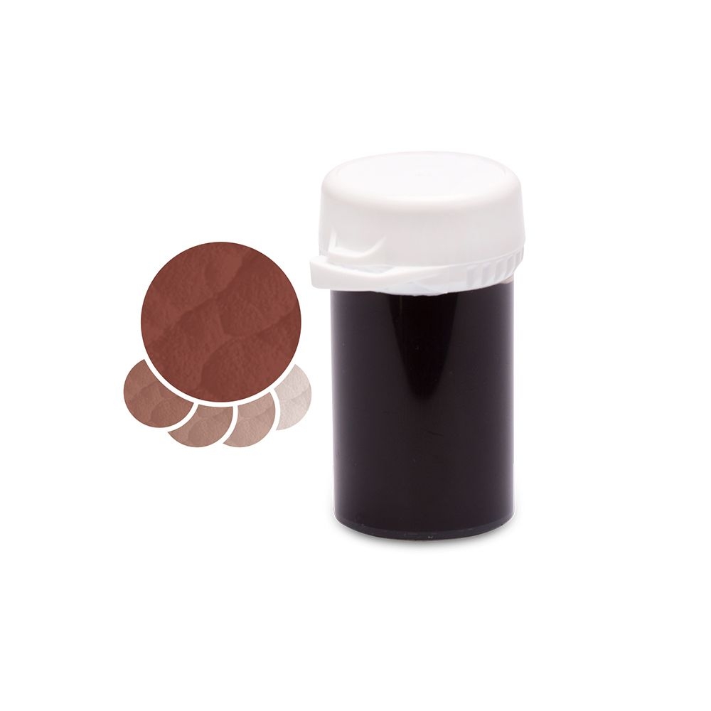 Städter - Speisefarbe Paste 25 g