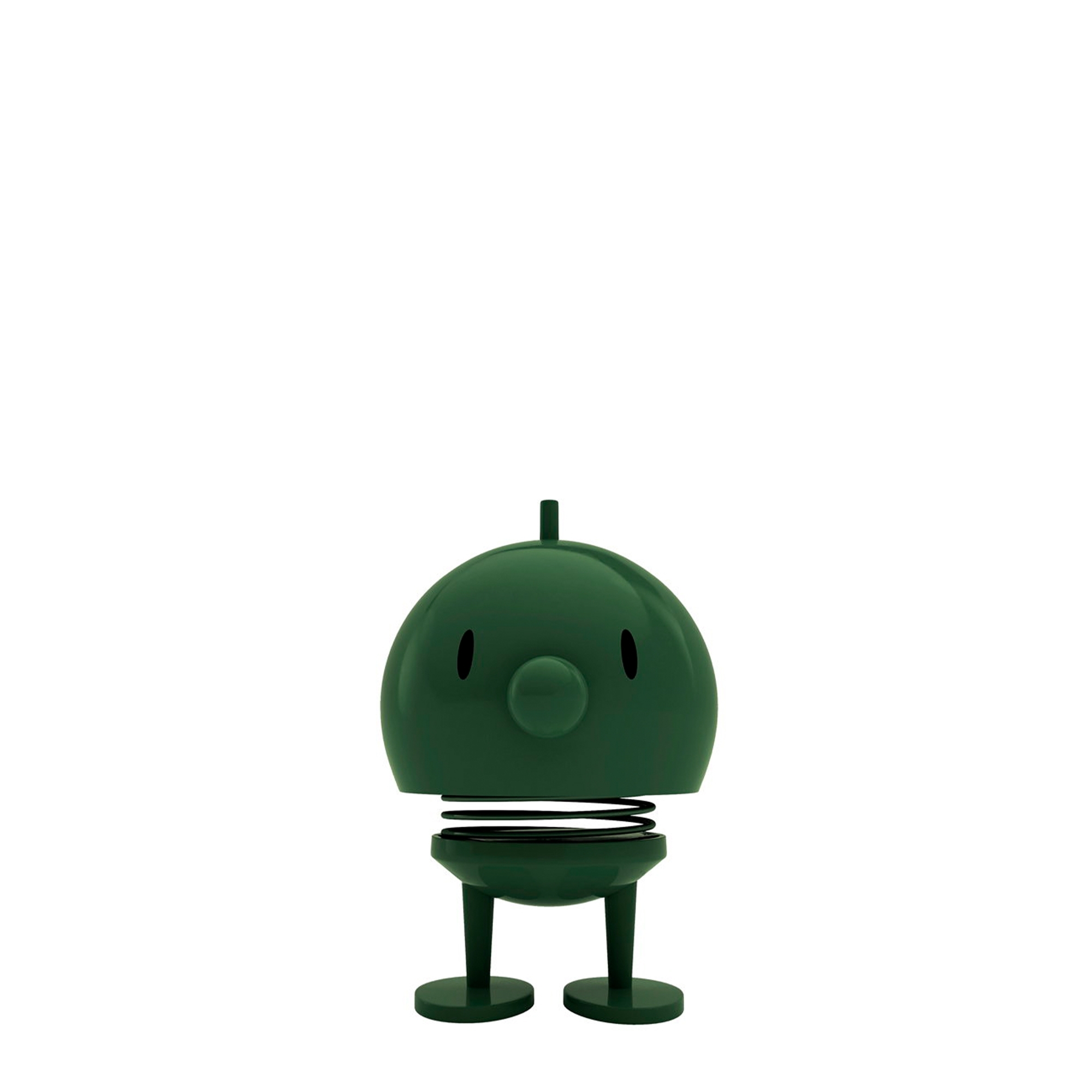 Hoptimist - Bumble M - Pine Green