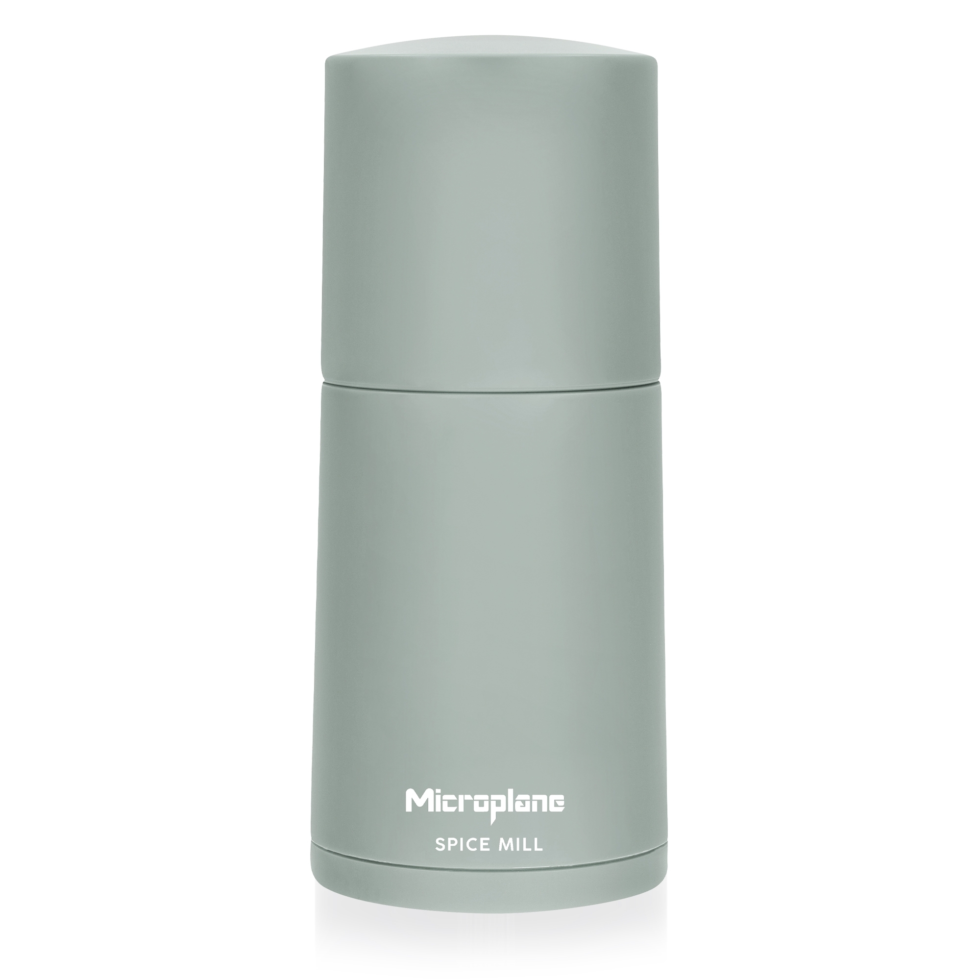 Microplane - Nutmeg mill 2in1 - Sage Green
