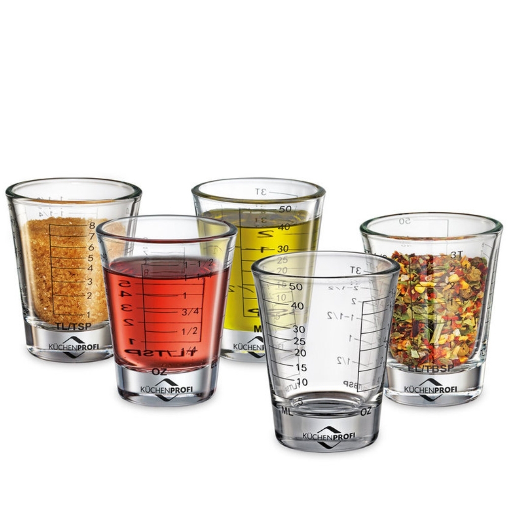Küchenprofi - mini measuring cup