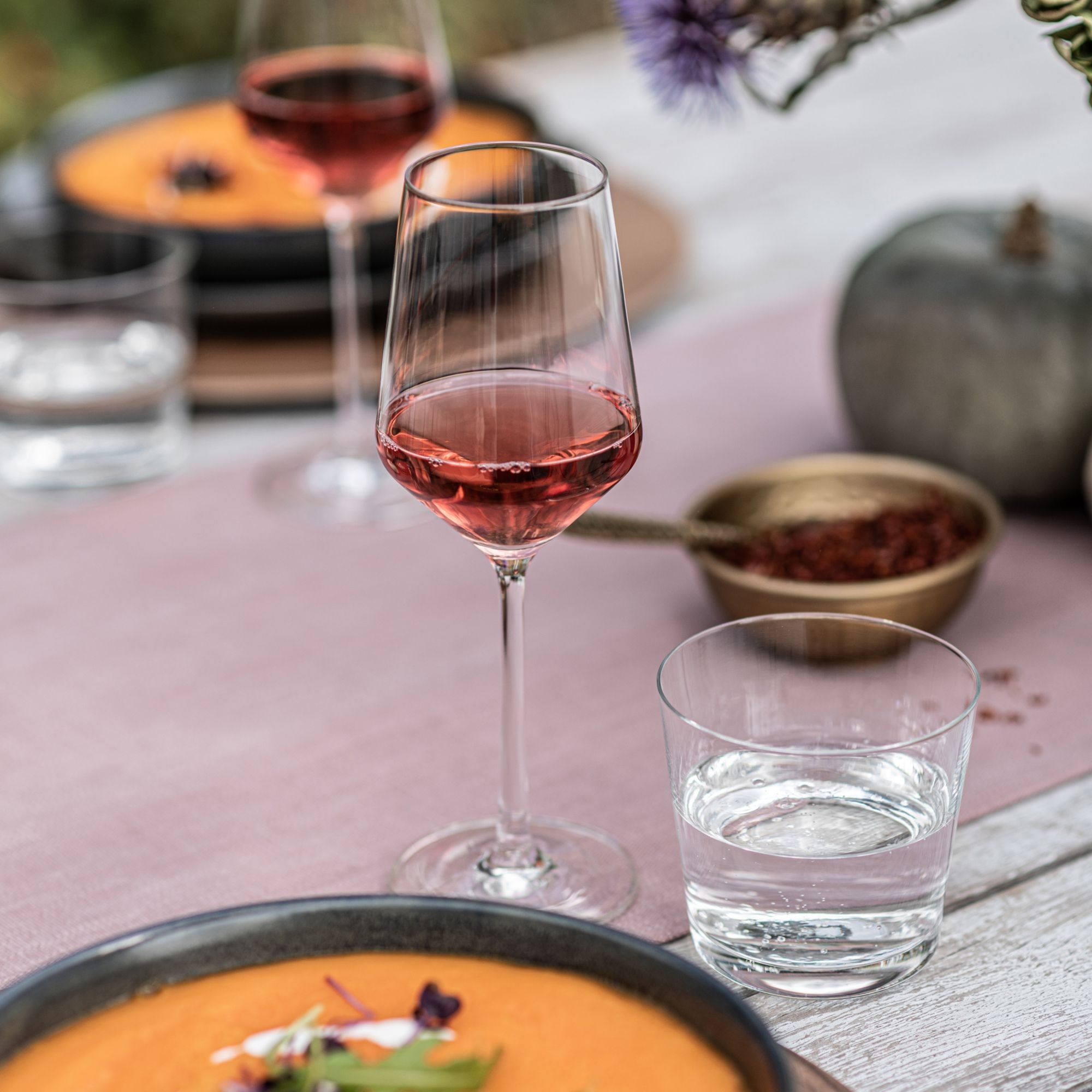 Schott Zwiesel - Riesling White Wine Glass Pure -set of 2