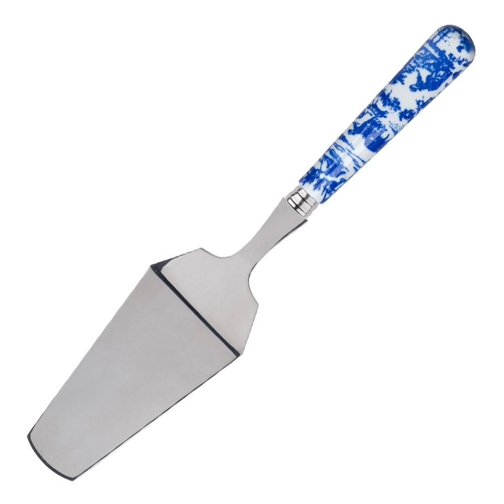 SABRE Paris - Toile de Jouy - Tart Slicer SABRE Paris - Toile de Jouy - Tart Slicer