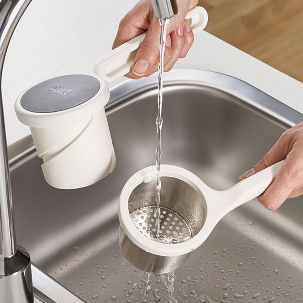 Joseph Joseph - Helix Potato Ricer Joseph Joseph - Helix Potato Ricer