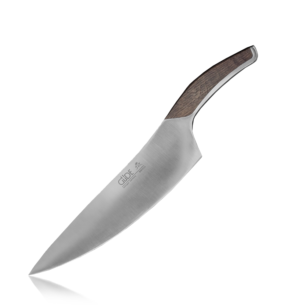 Güde - SYNCHROS Chef’s knife 23 cm