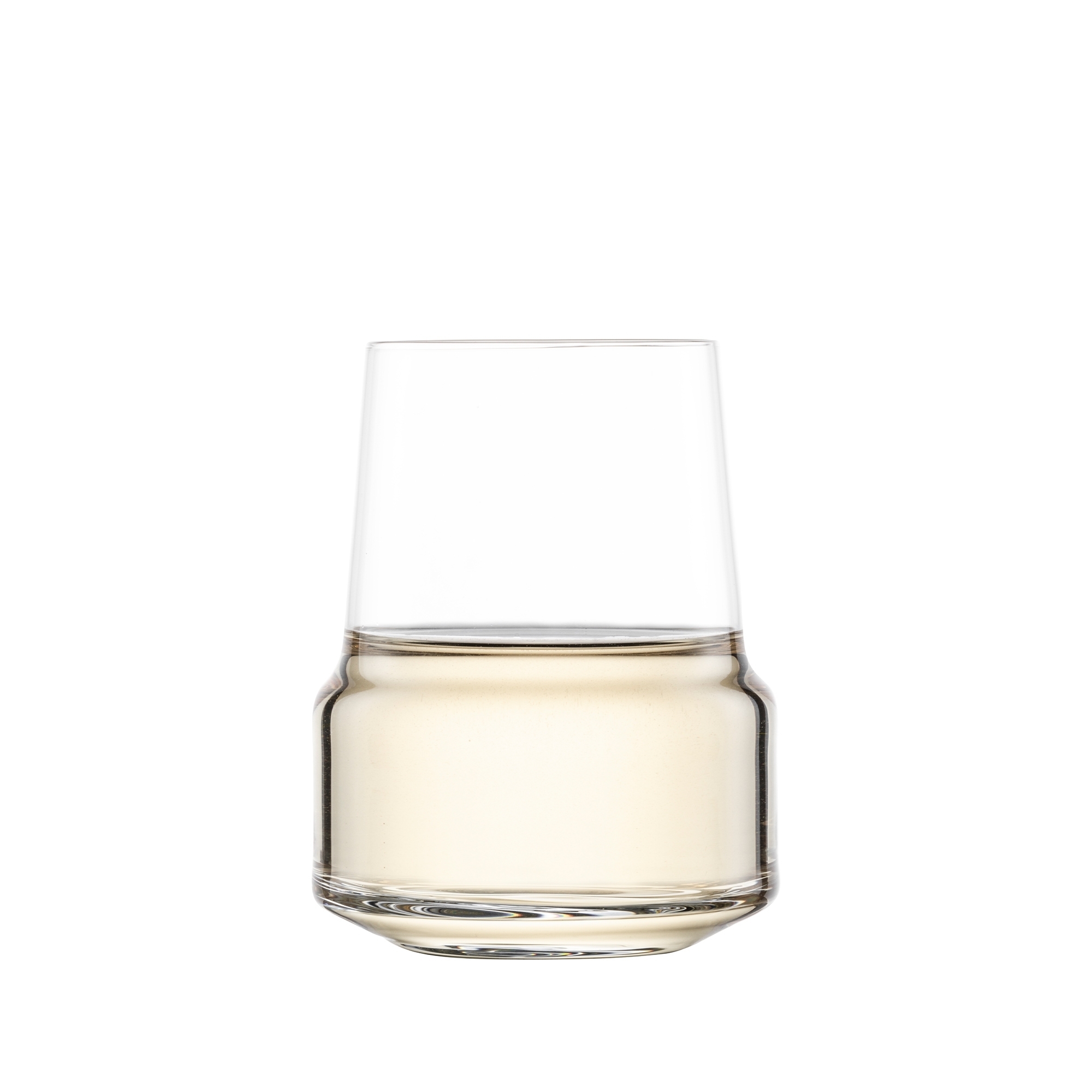 Schott Zwiesel - Tumbler Level - Weißwein - 2er Set