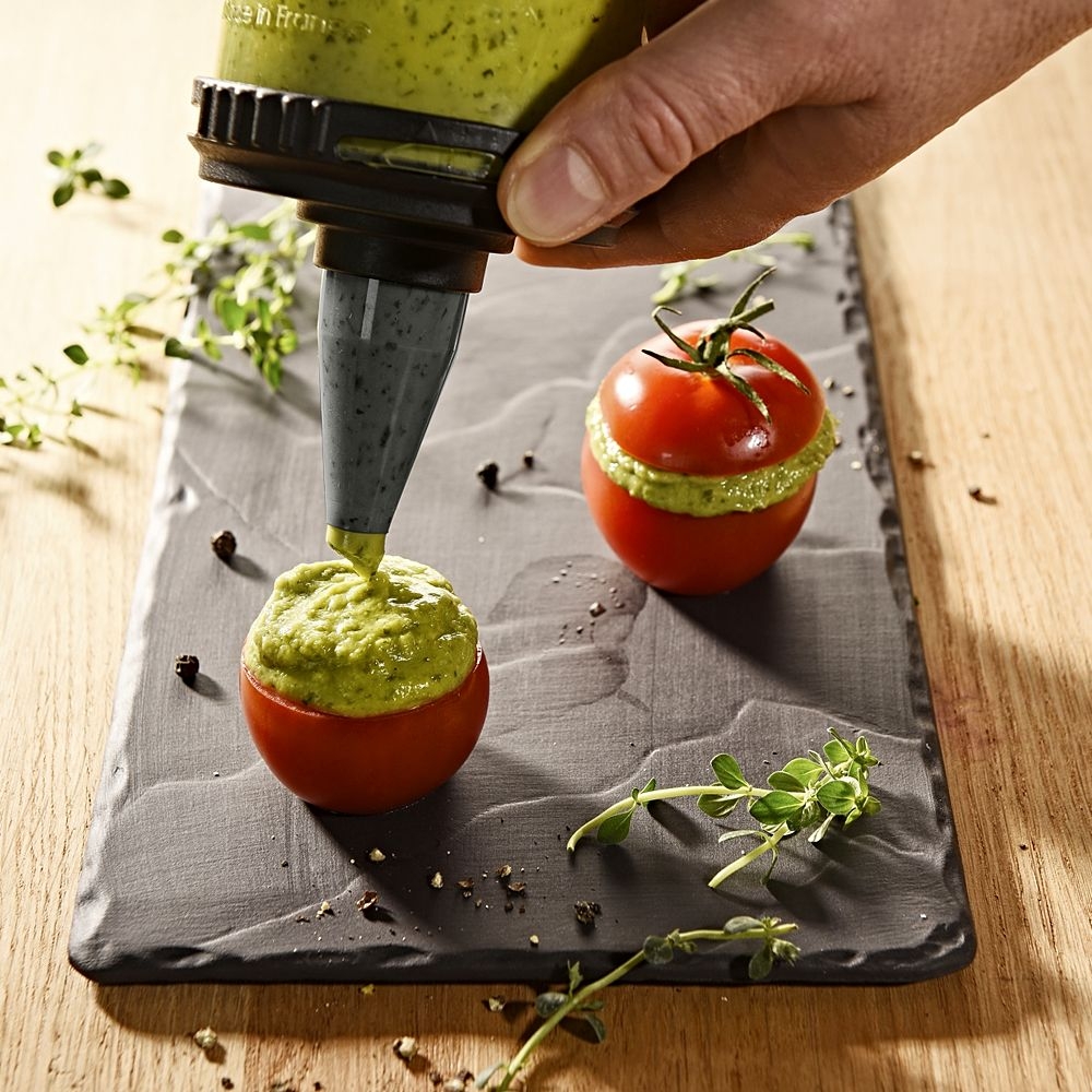 de Buyer - Le Tube - Küchenspritze de Buyer - Le Tube - Küchenspritze