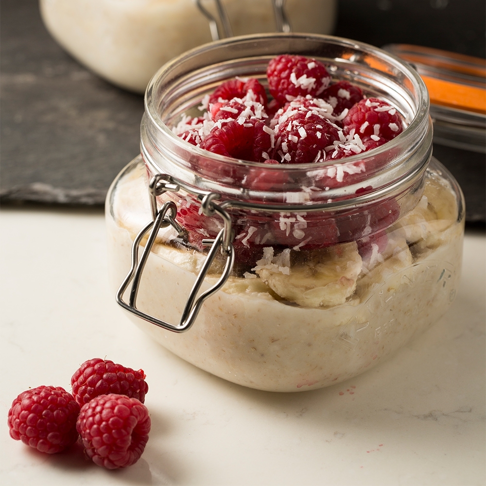 Kilner - Jam Jar Clip Top - 0.5 L