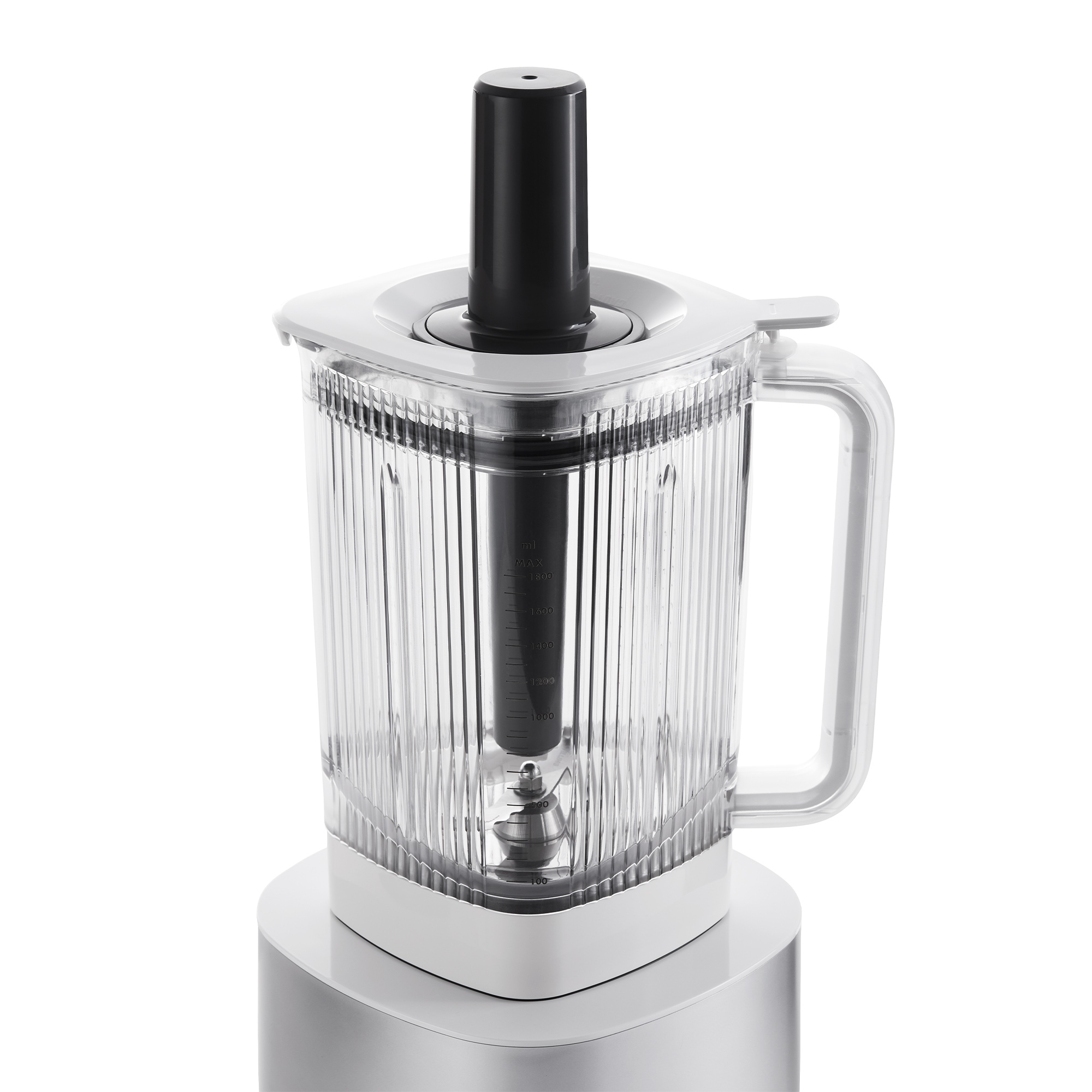 ZWILLING - High performance stand mixer | ENFINIGY | Silver ZWILLING - High performance stand mixer | ENFINIGY | Silver
