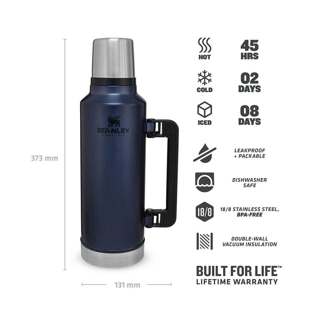 Stanley - Outdoor - Isolierflasche 1,9 L