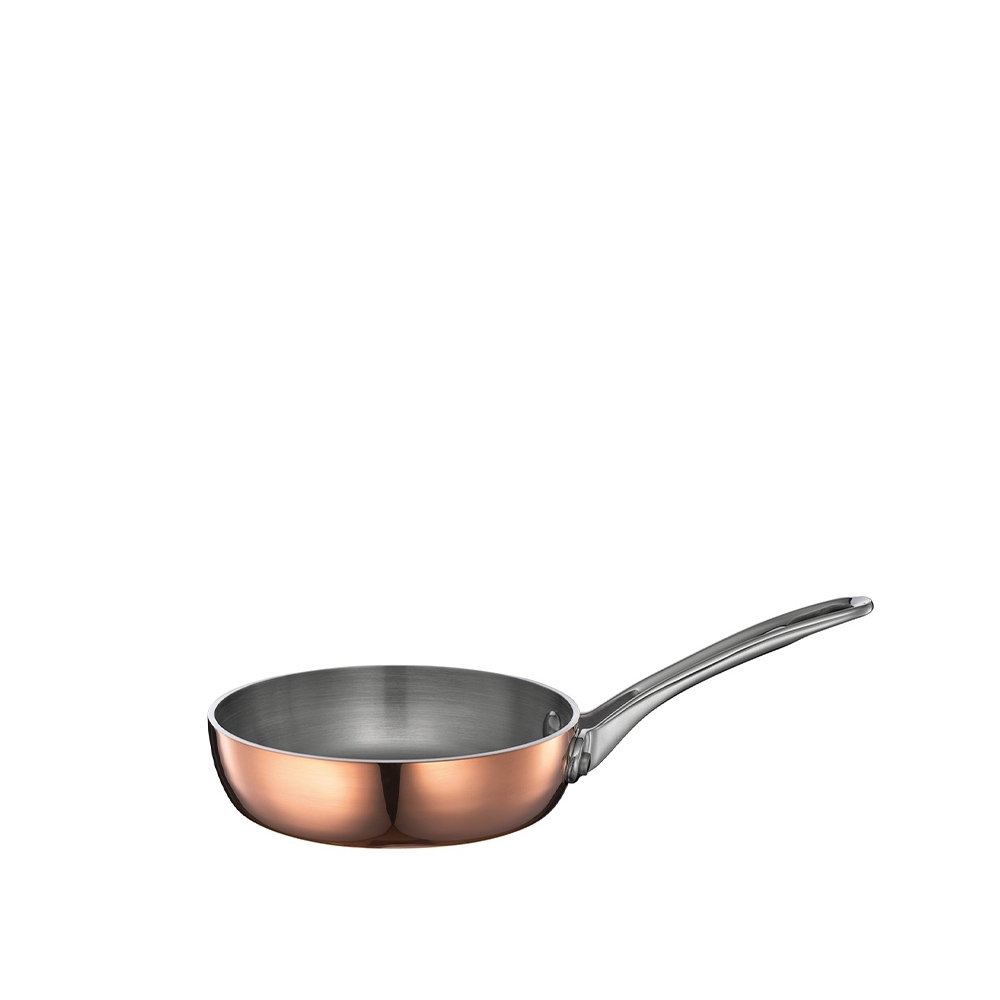 Spring - Culinox - Frying pan Ø 12 cm Spring - Culinox - Frying pan Ø 12 cm