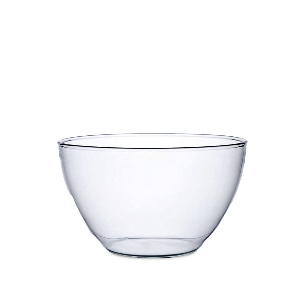 Riess/SIMAX  - FASHION GLAS - Glasschale 1,7 Liter