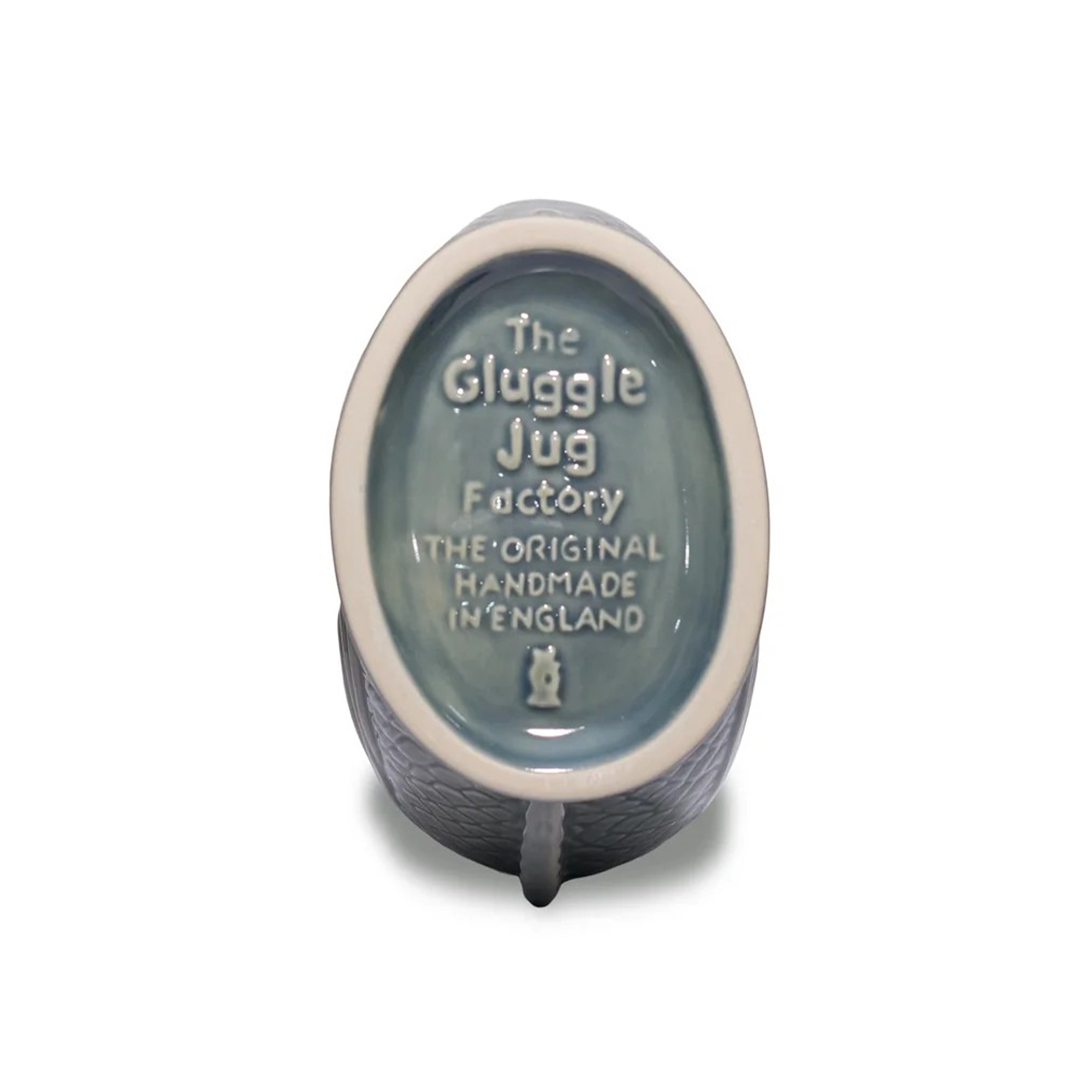 Gluckigluck - Ceramic Carafe XL - Dark Grey