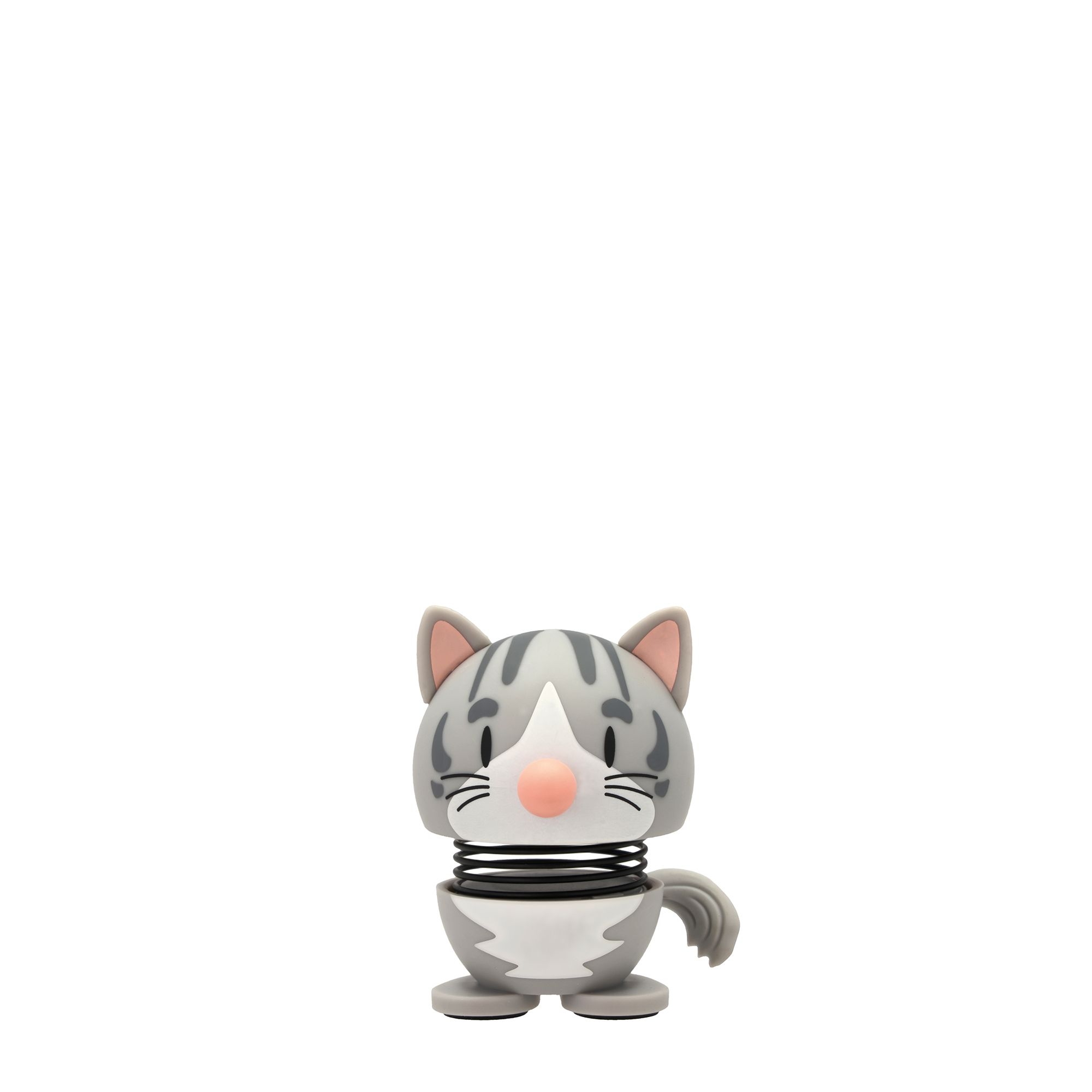 Hoptimist - Maine Coon Grey - XS