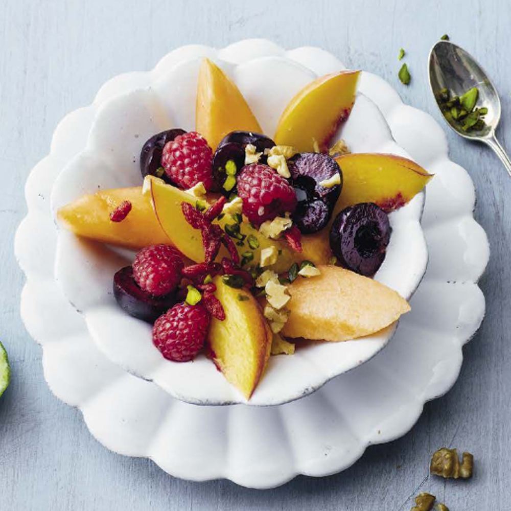 GU - Clean Eating GU - Clean Eating
