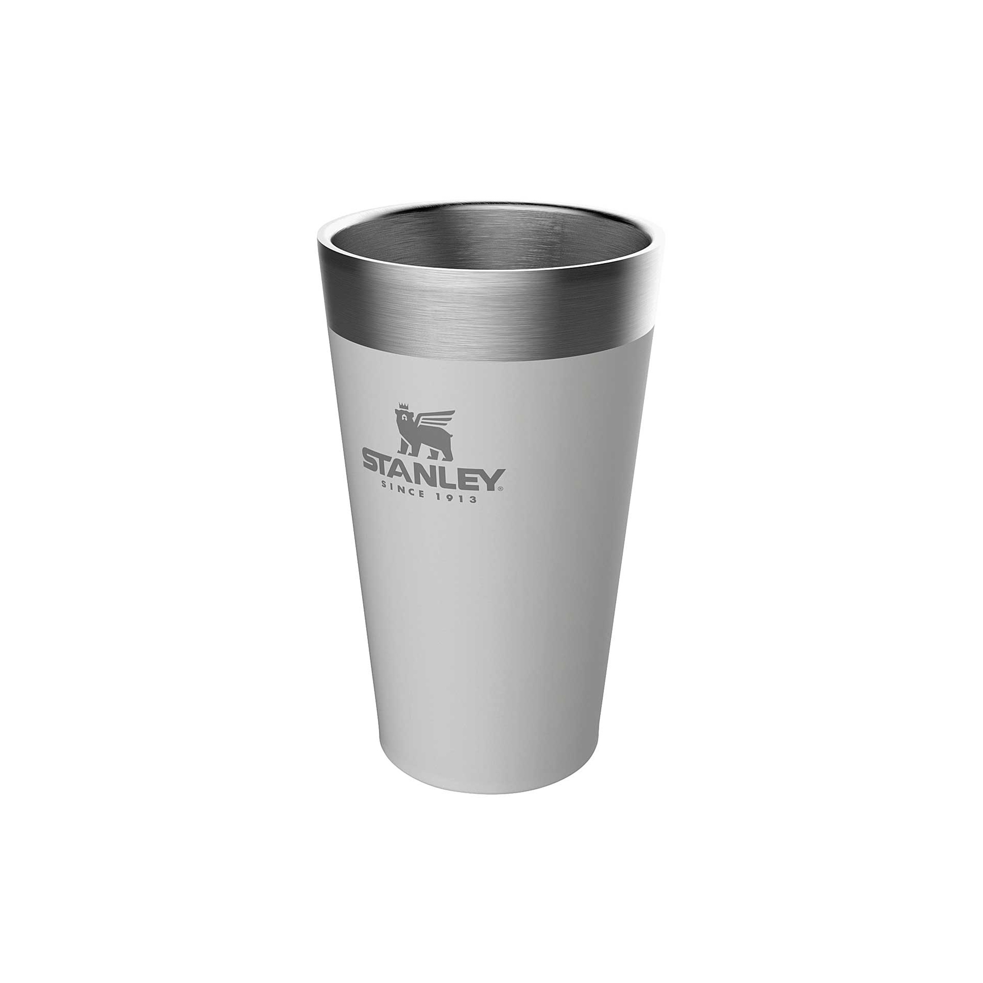 Stanley - Adventure Pint - 0,47 L - ash