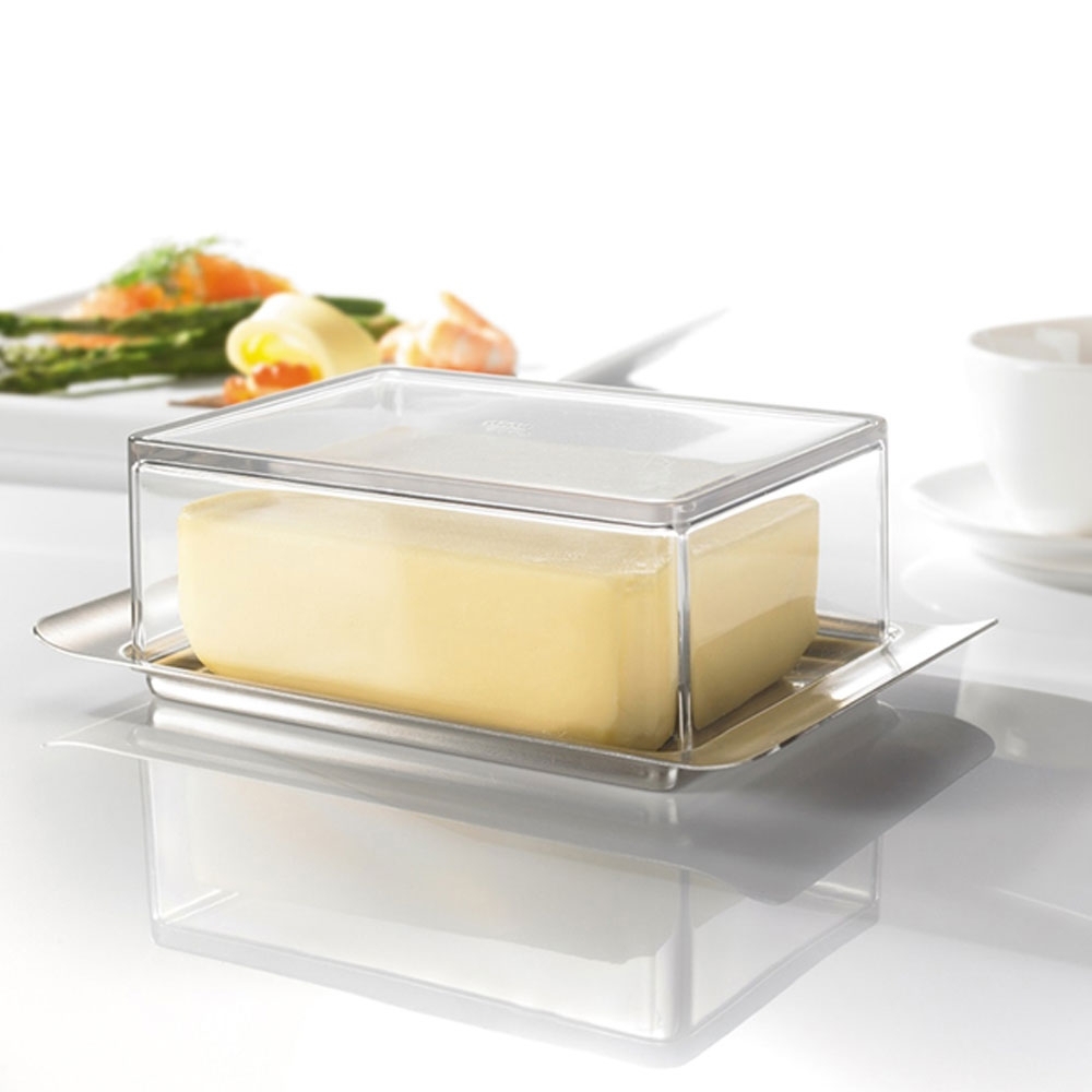 Gefu - Butter dish BRUNCH Gefu - Butter dish BRUNCH