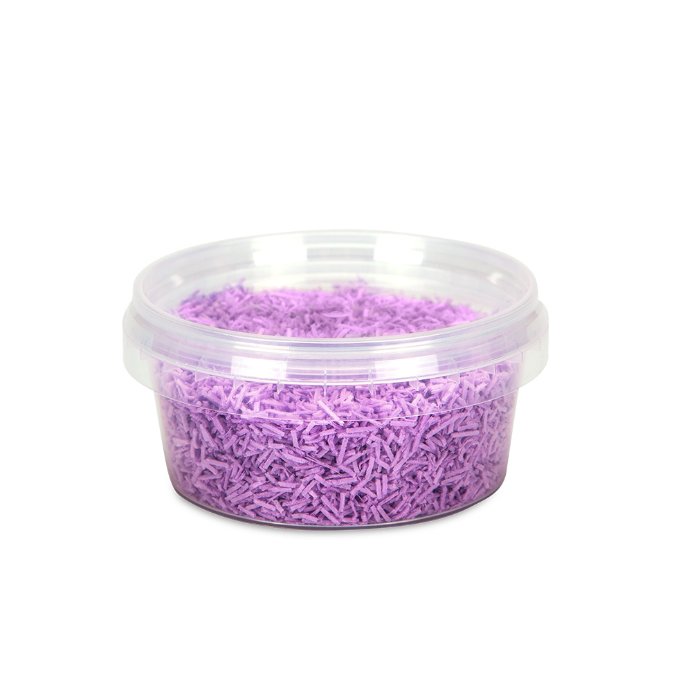 Städter - Edible sprinkle Edible paper shred - 20 g
