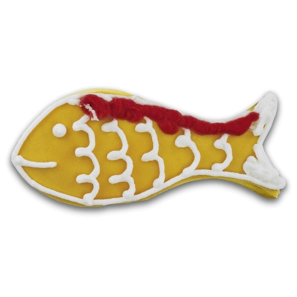 Städter - Cookie Cutter Fish in 4 sizes