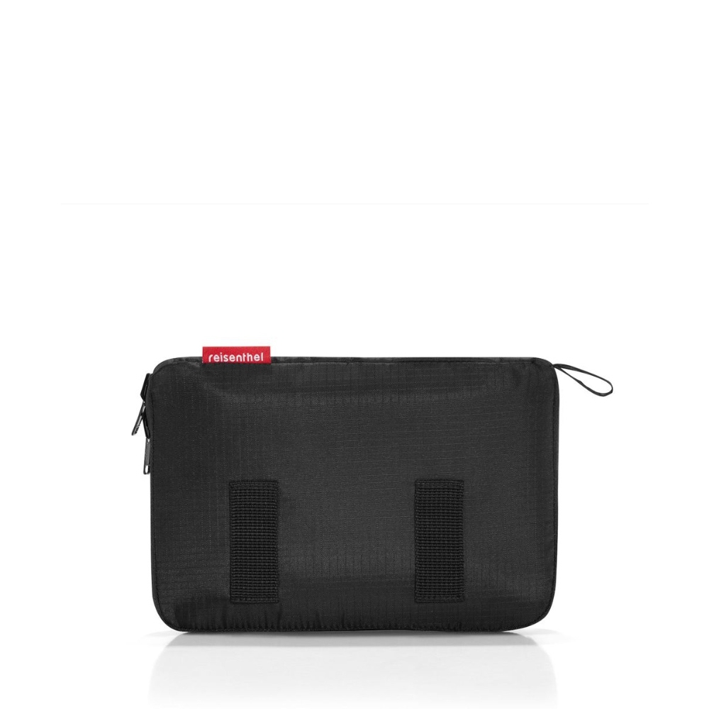 reisenthel - mini maxi rucksack - black