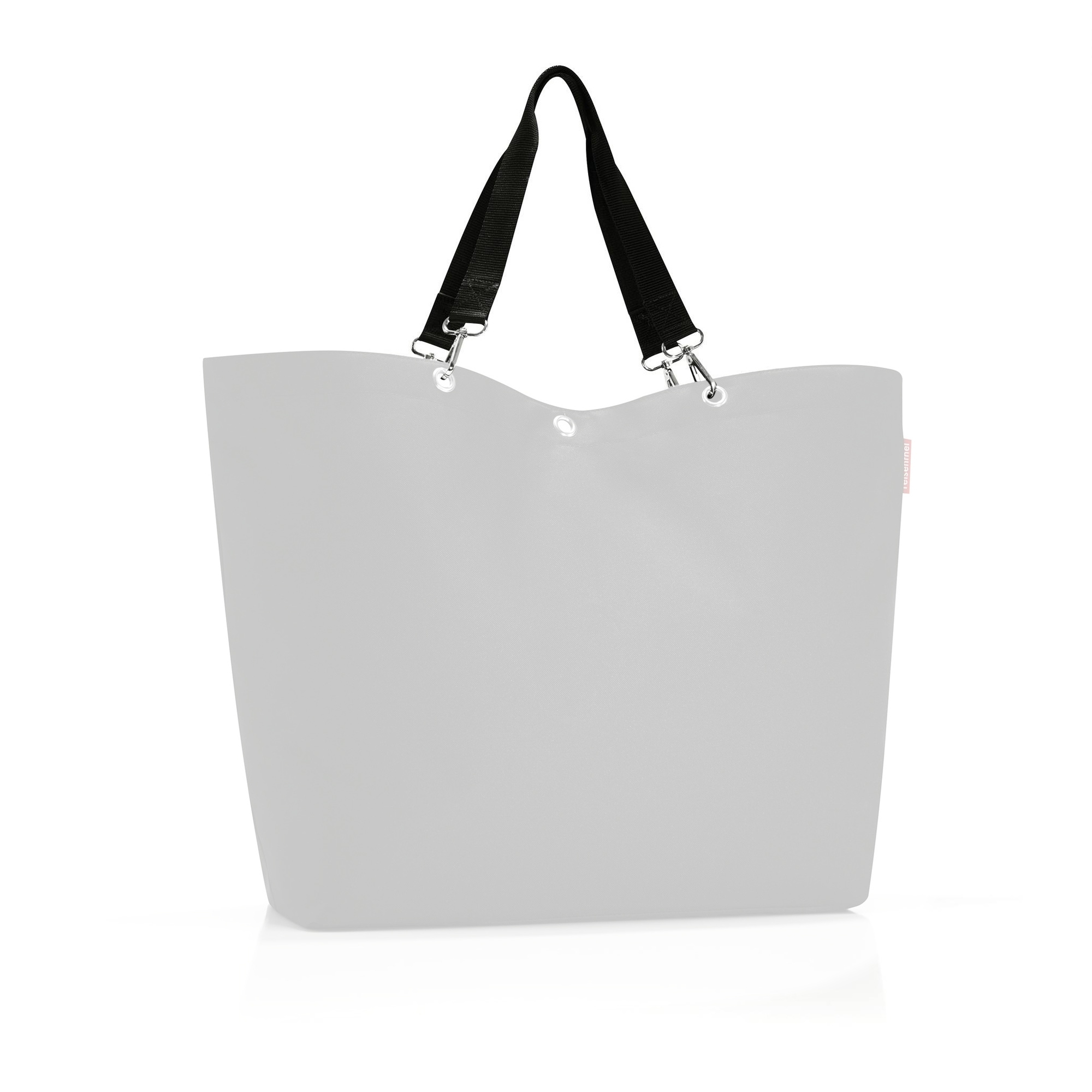 reisenthel - Strap for shopper XL - black reisenthel - Strap for shopper XL - black