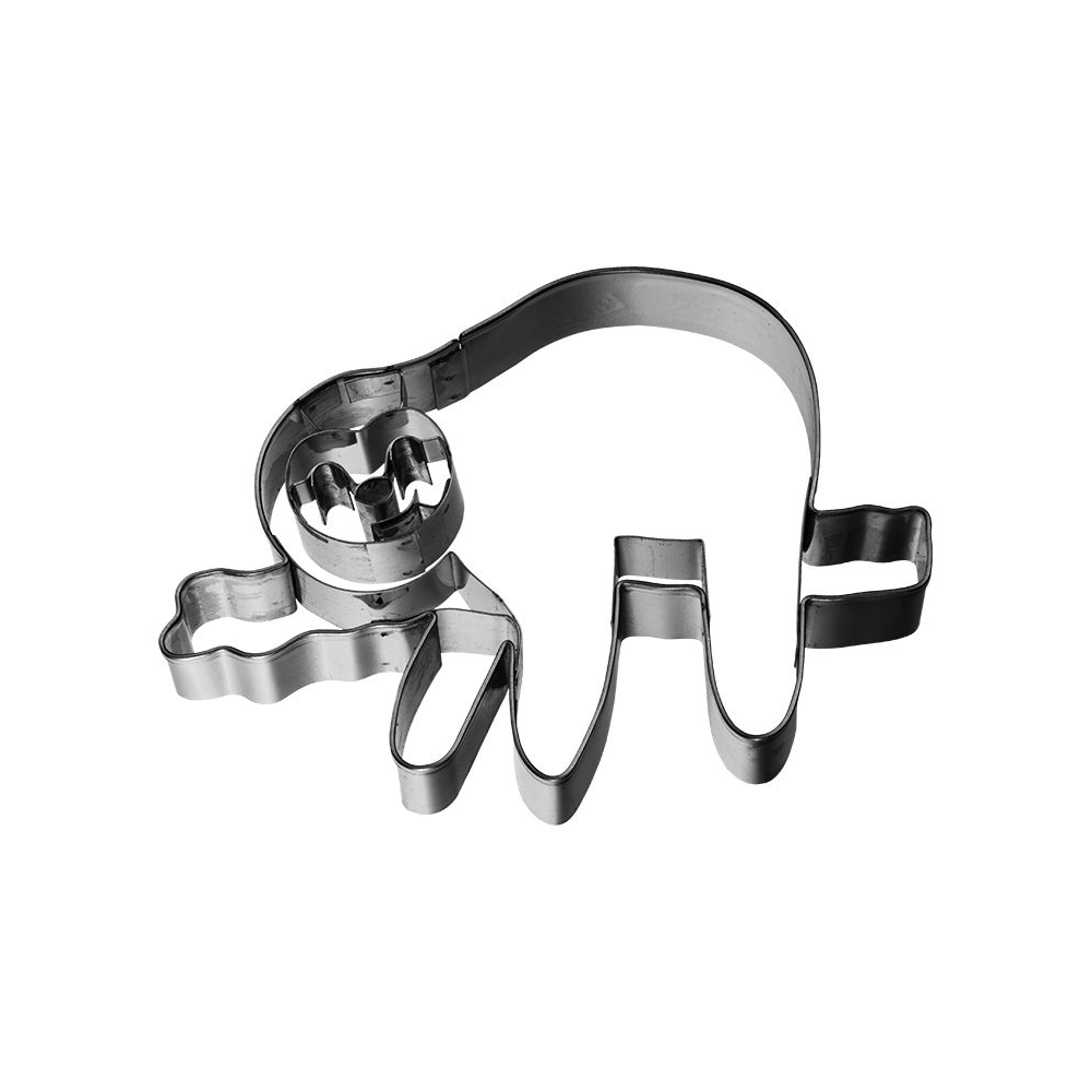 Birkmann - Cookie cutter Sloth on branch