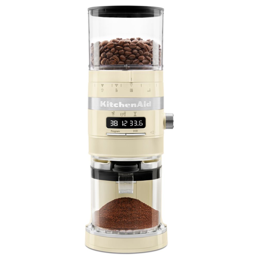 KitchenAid - Artisan coffee grinder 5KCG8433 KitchenAid - Artisan coffee grinder 5KCG8433