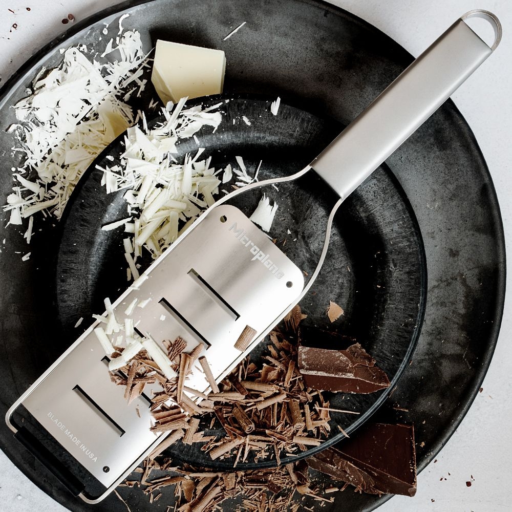 Microplane - Große Raspel - New Professional Serie Microplane - Große Raspel - New Professional Serie