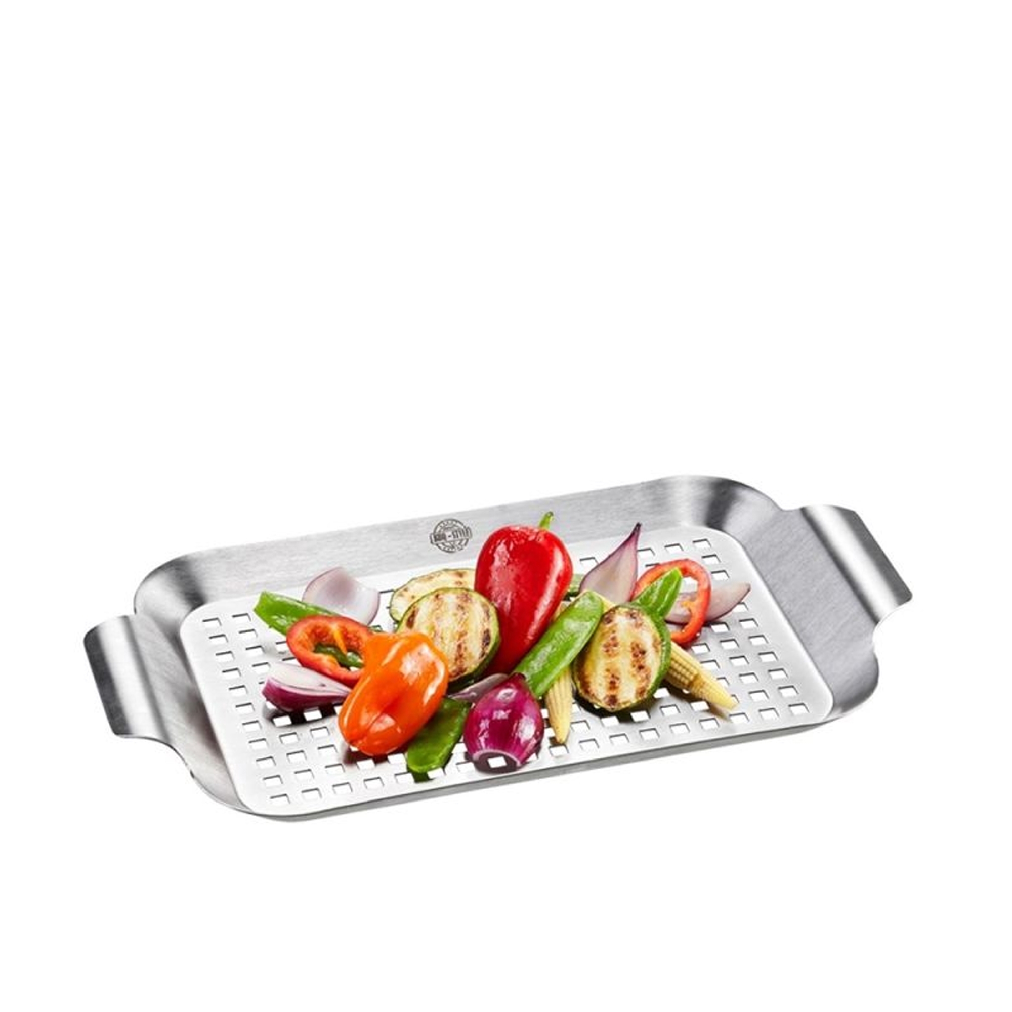 Gefu Grillpfanne BBQ, klein