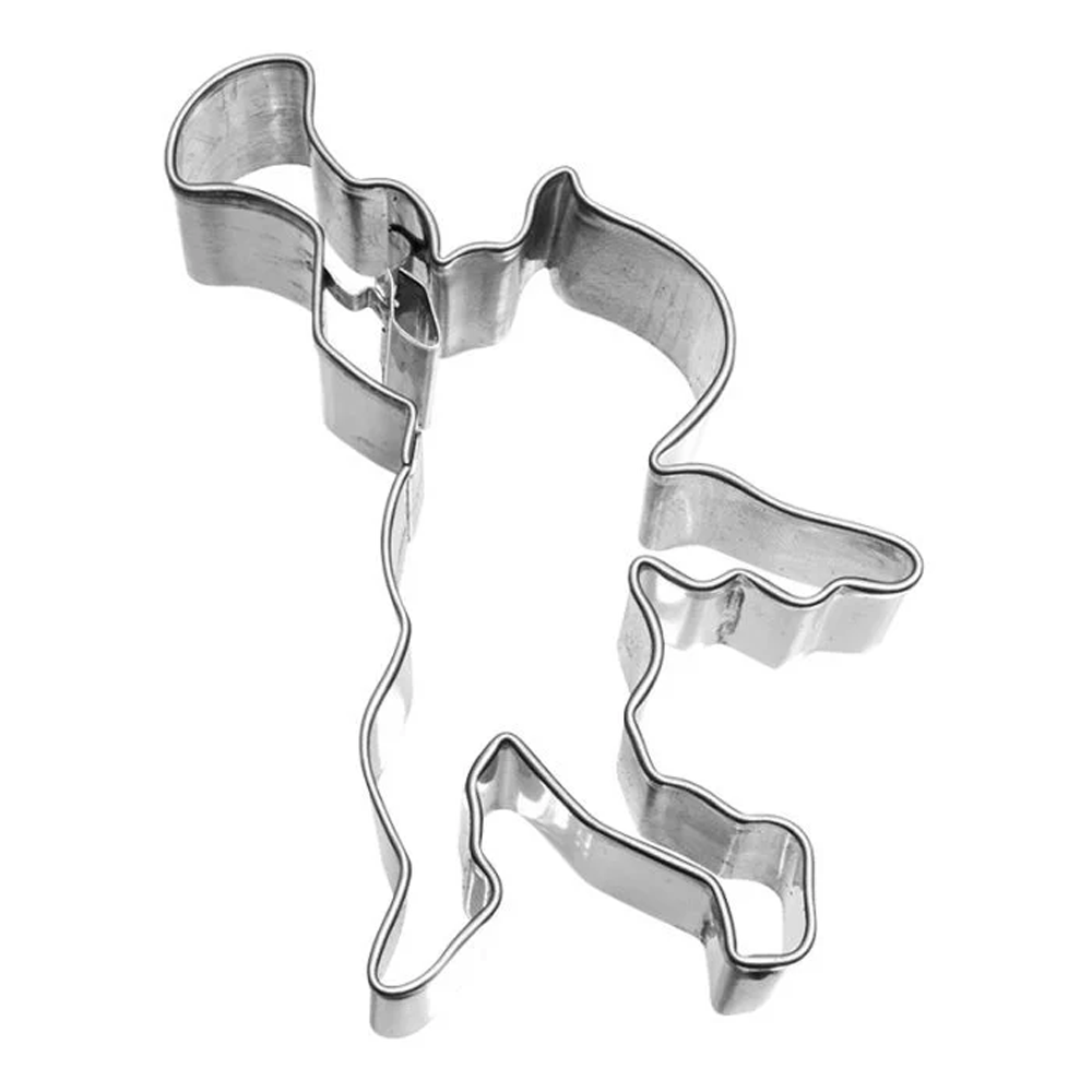 RBV Birkmann - Ausstechform Posaunenengel RBV Birkmann - Ausstechform Posaunenengel