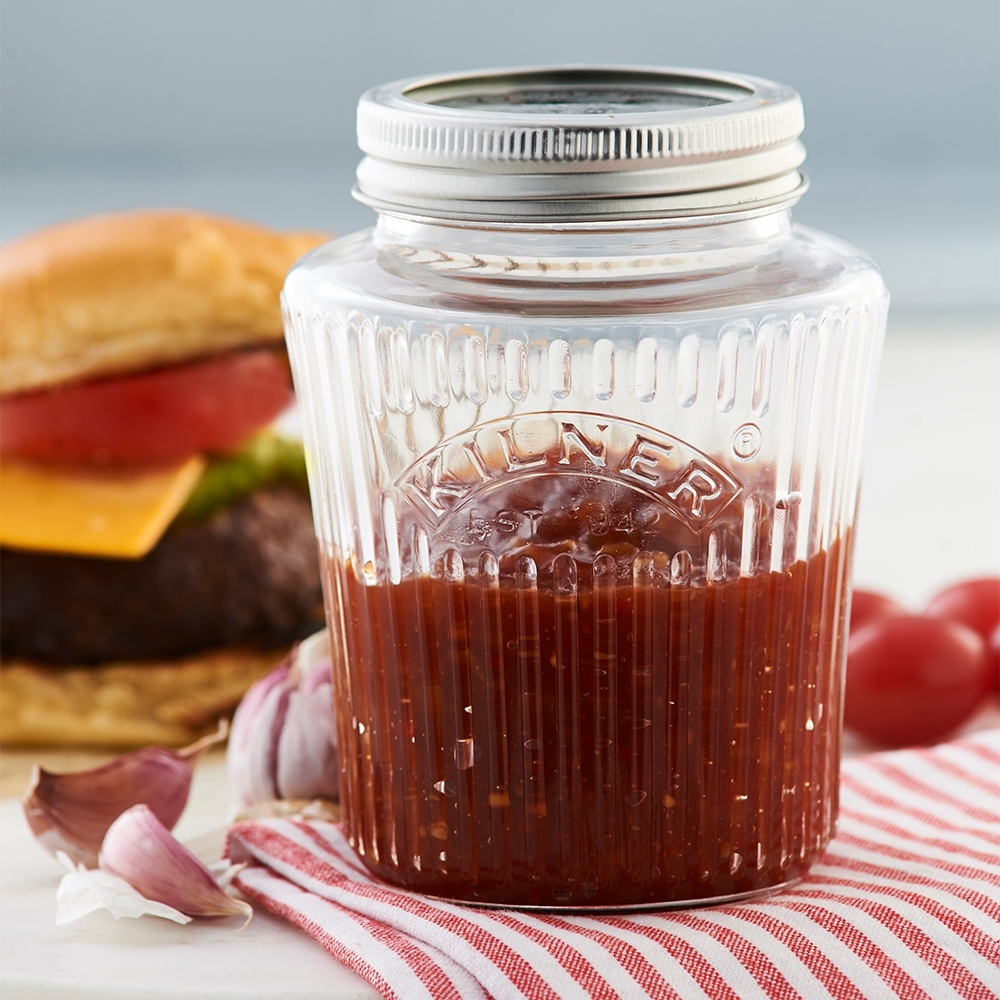 Kilner - Preserve Jar Vintage - 0,5 L Kilner - Preserve Jar Vintage - 0,5 L