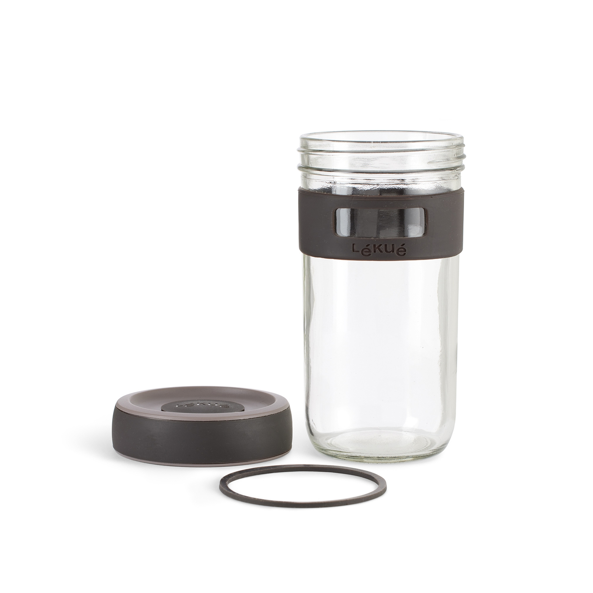 Lékué - Sourdough Starter Kit