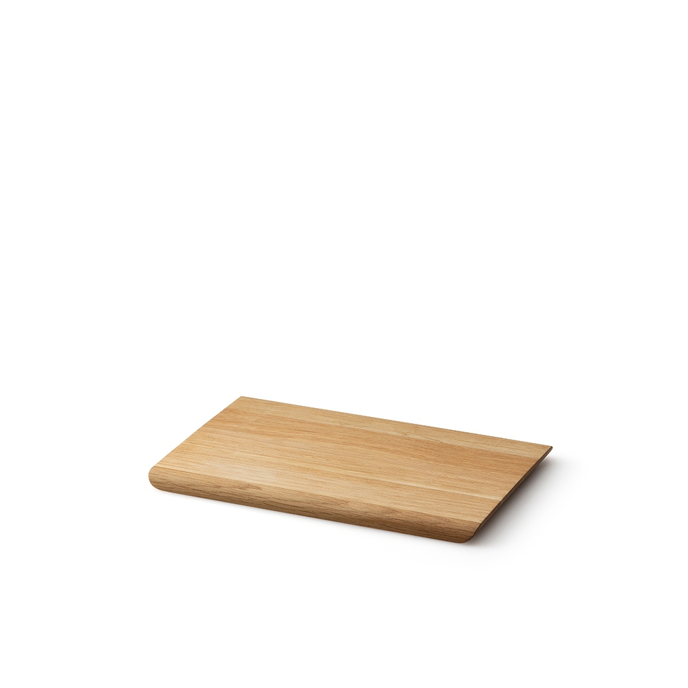 Continenta - cutting board, oak wood