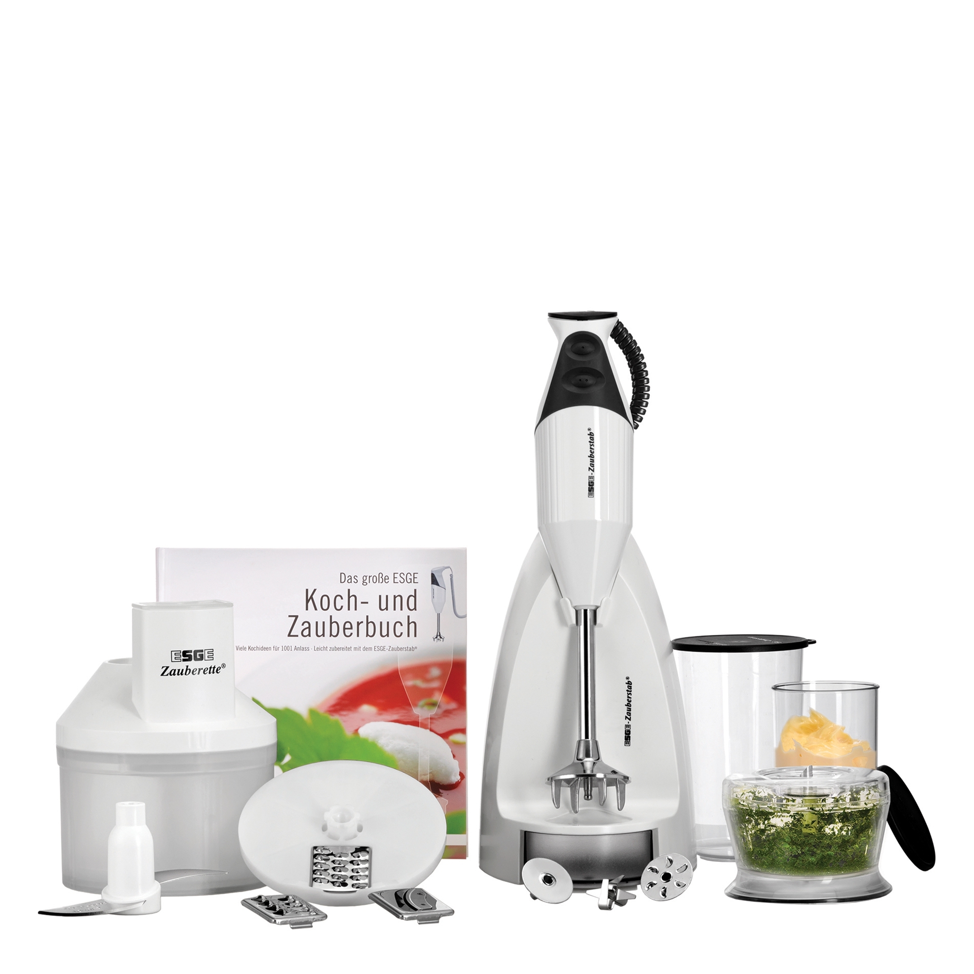 ESGE Magic Wand® M 200 Superbox ESGE Magic Wand® M 200 Superbox