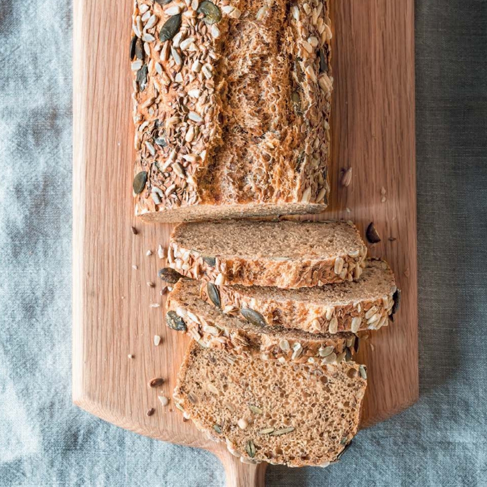 GU - Brot backen GU - Brot backen