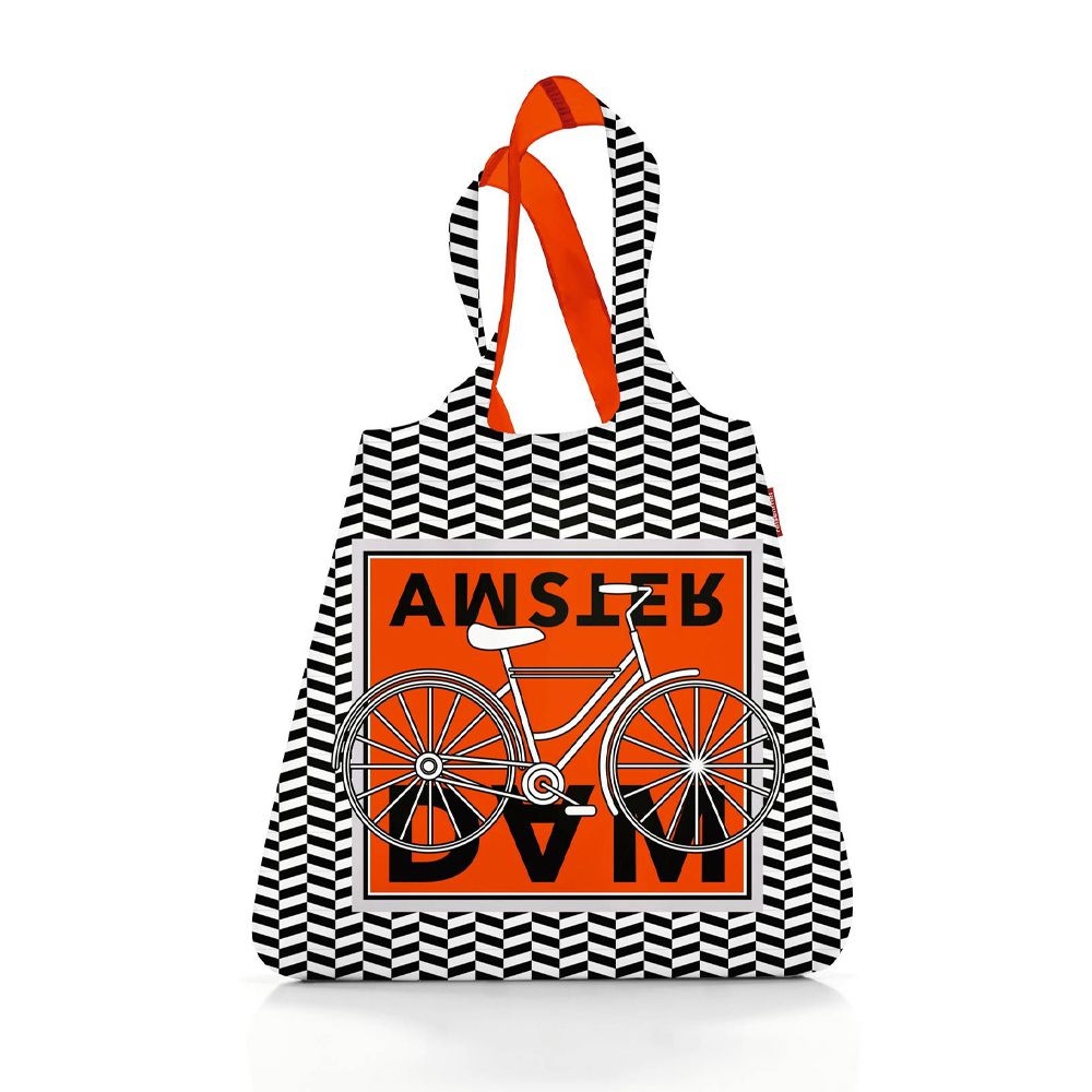 reisenthel - mini maxi shopper - amsterdam reisenthel - mini maxi shopper - amsterdam