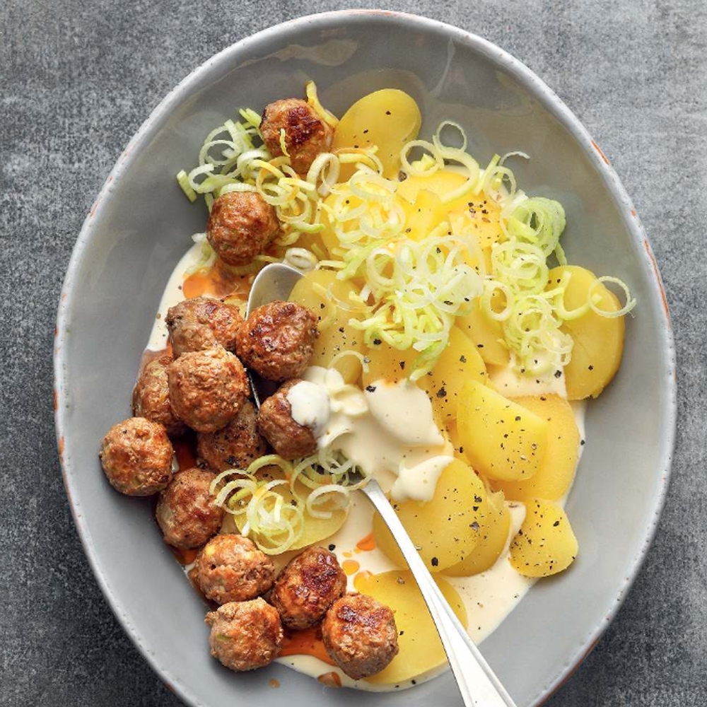 GU - 1 Kartoffel – 40 Salate GU - 1 Kartoffel – 40 Salate