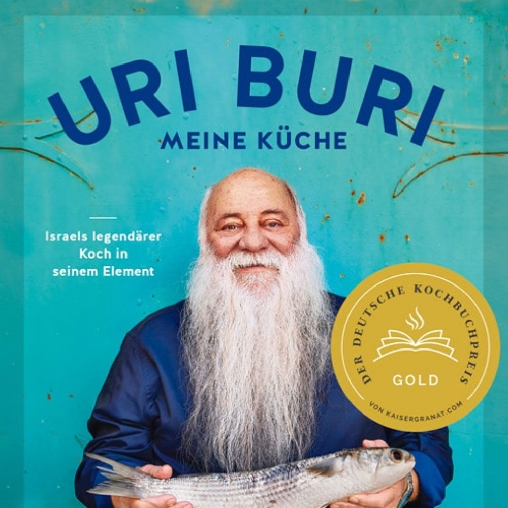 GU - Uri Buri - my kitchen