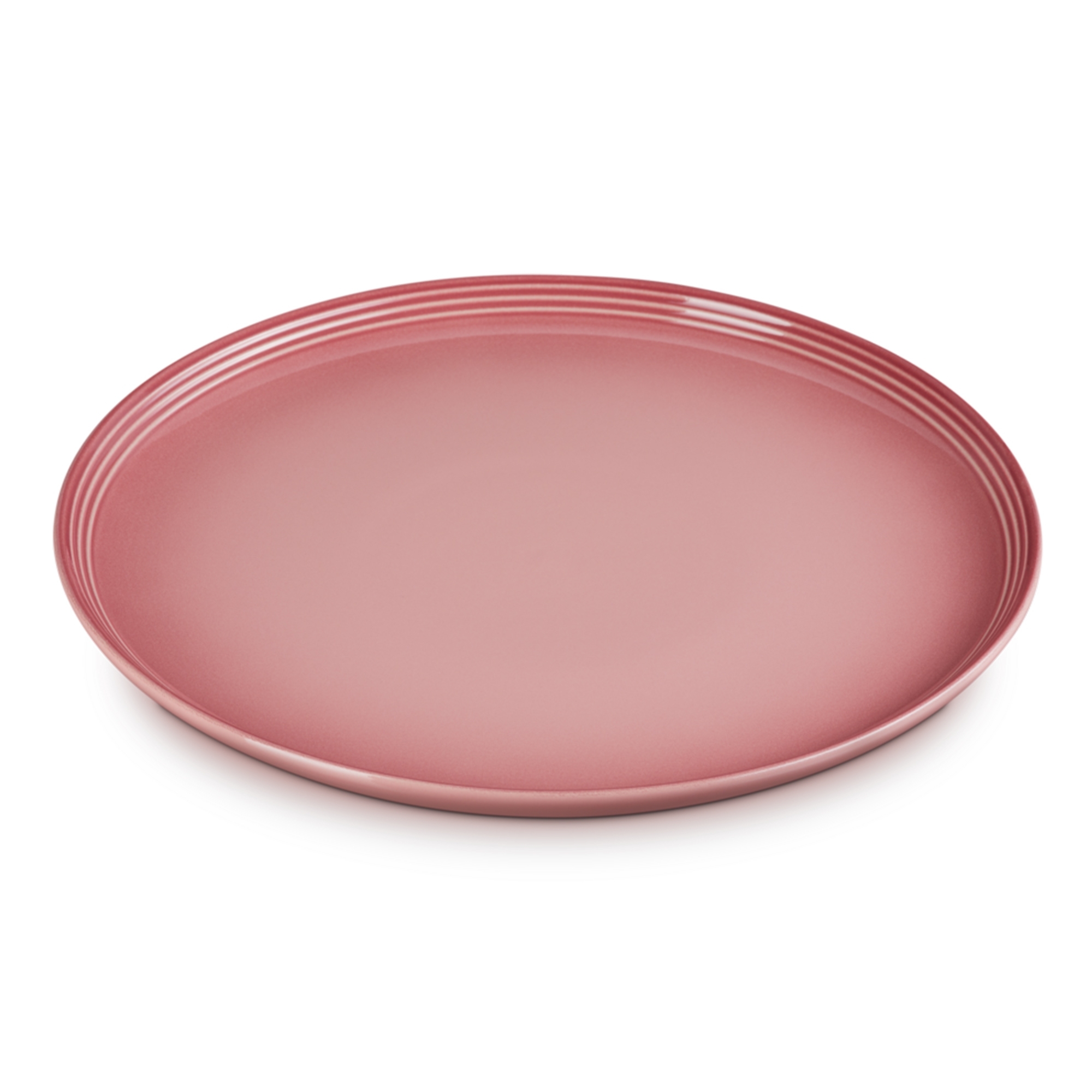 Le Creuset -  Dinner Plate  27 cm - COUPE Le Creuset -  Dinner Plate  27 cm - COUPE