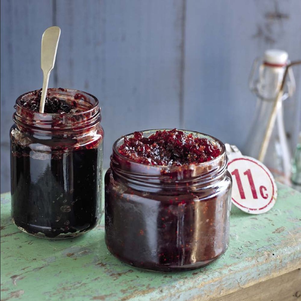 GU - Marmelade selbst gemacht GU - Marmelade selbst gemacht