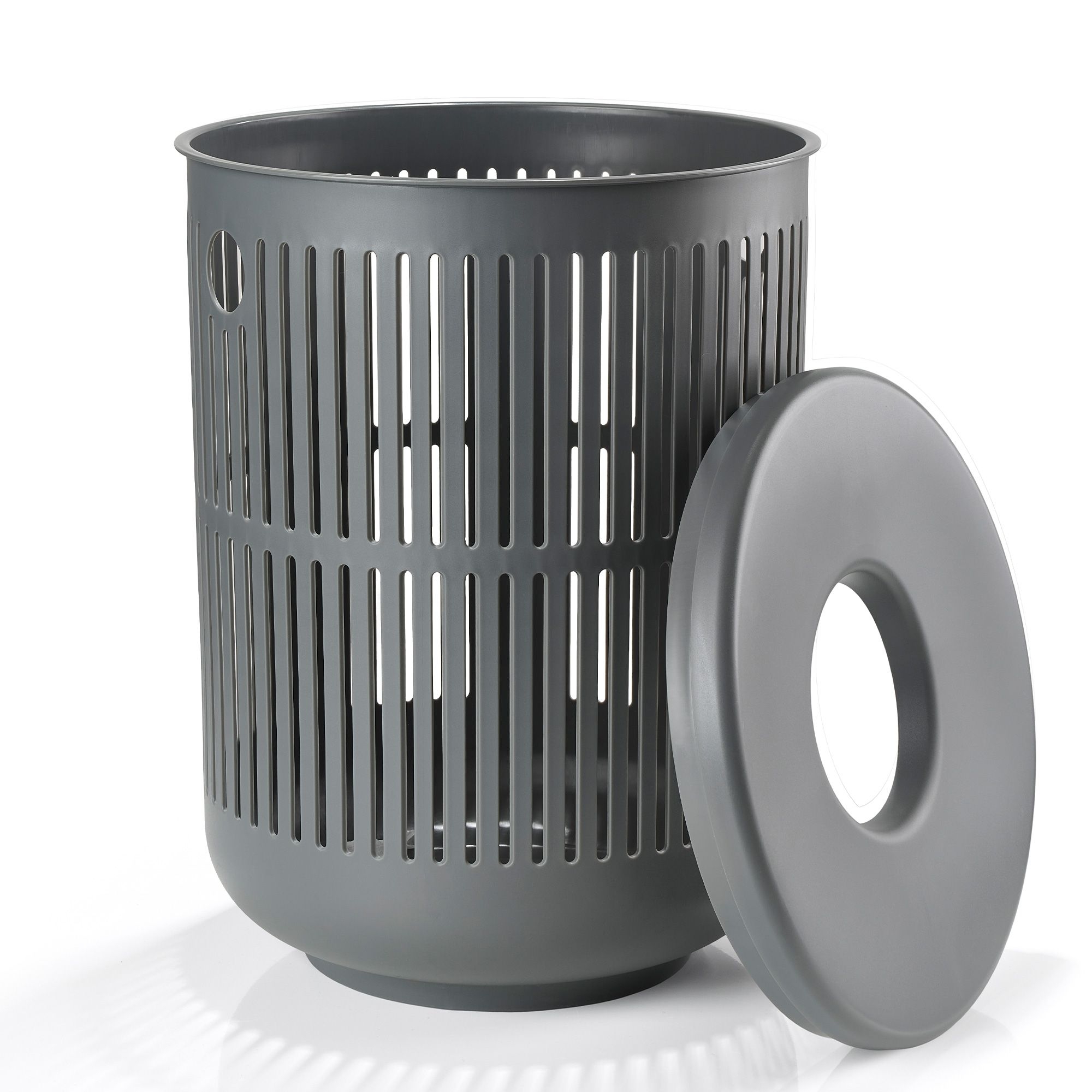 Zone - Ume laundry basket - Grey
