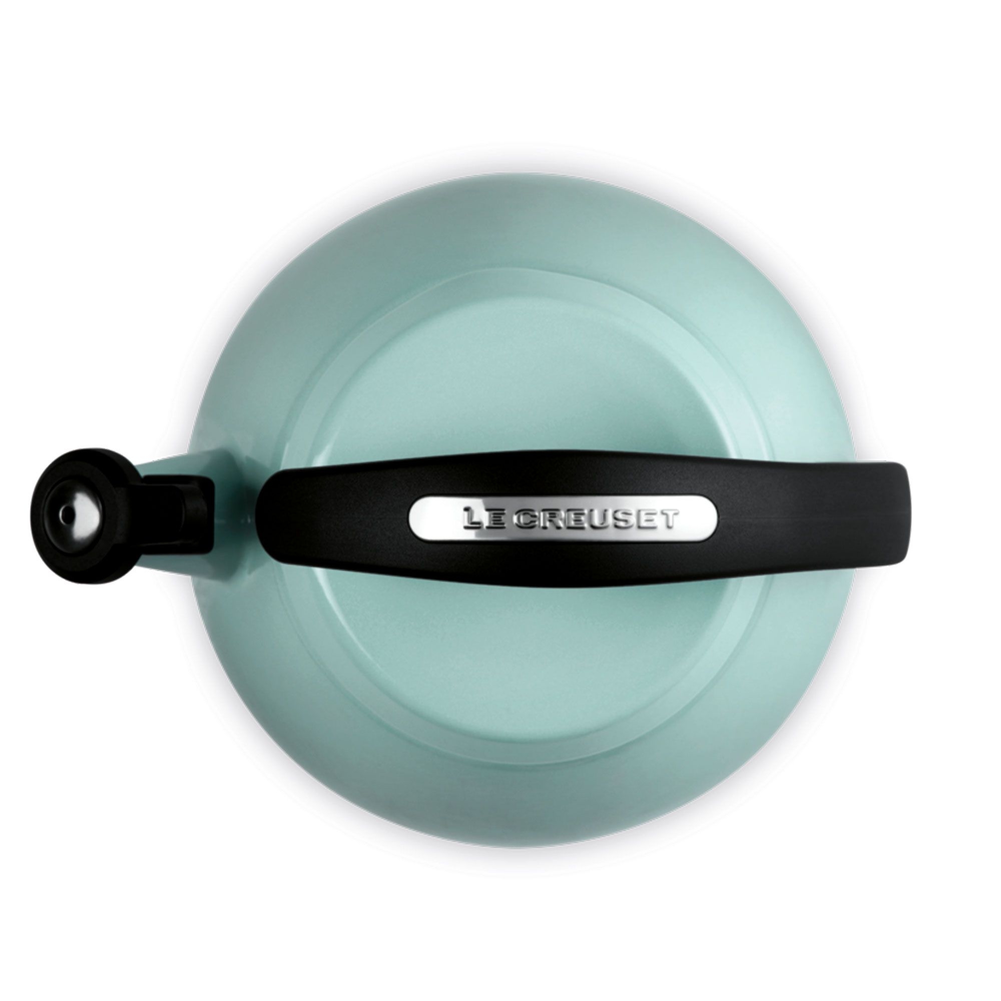 Le Creuset - Wasserkessel Cloche - 2,1 L Le Creuset - Wasserkessel Cloche - 2,1 L