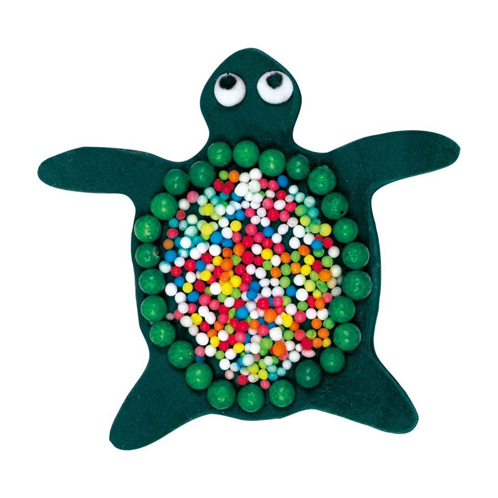 Städter - Cookie Cutter Turtle - 6.5 cm - different materials