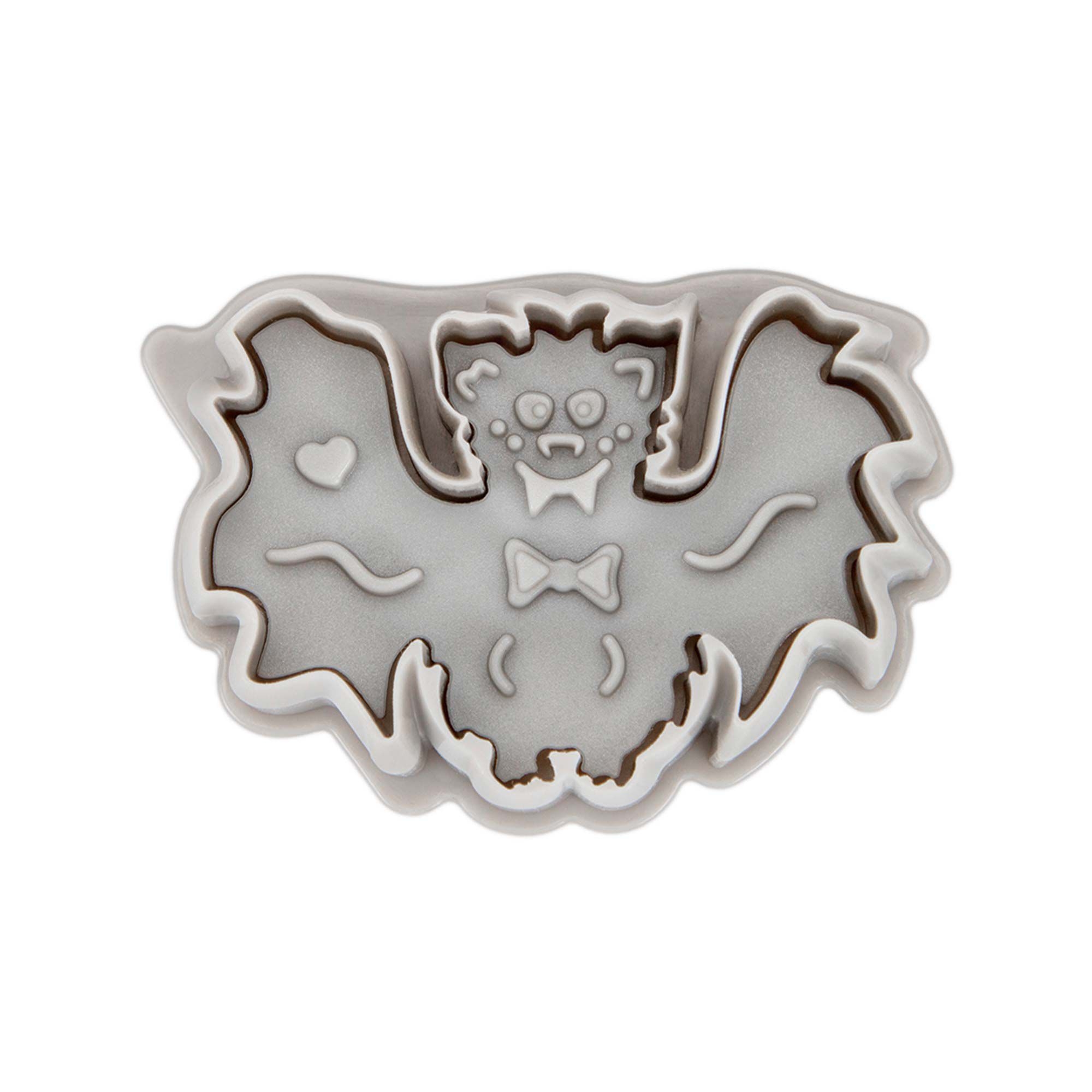 Städter - Prägeausstecher Fledermaus - 6 cm Städter - Prägeausstecher Fledermaus - 6 cm