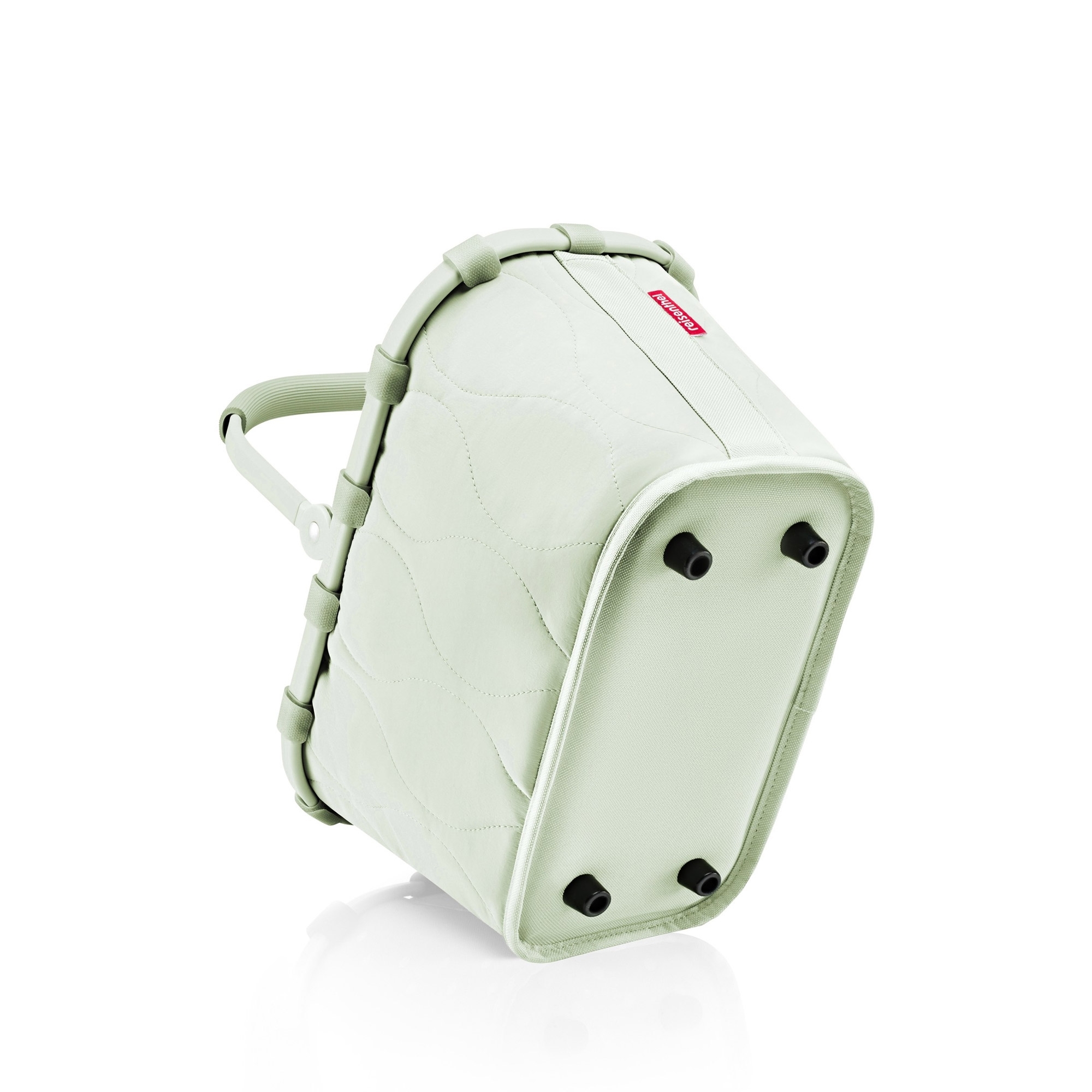reisenthel - carrybag XS - puffer iced matcha