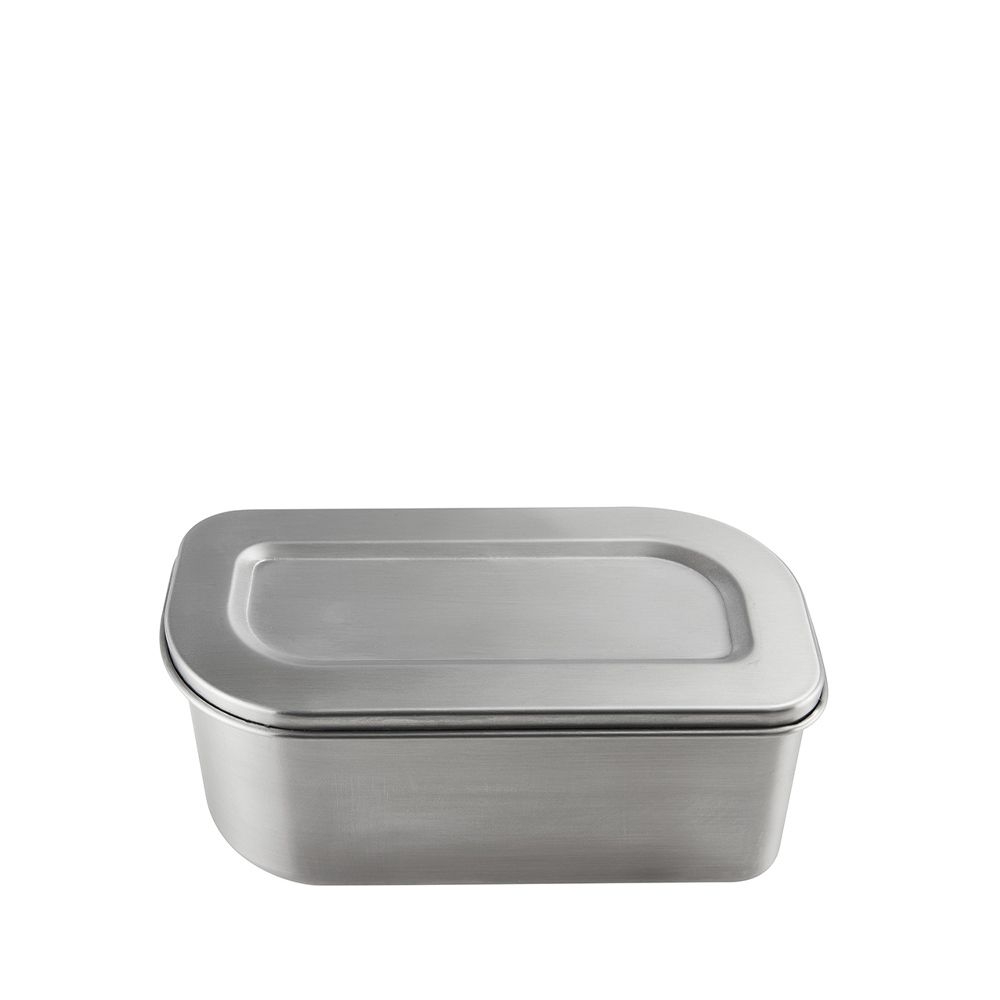 Lurch - Lunch boxes made of stainless steel