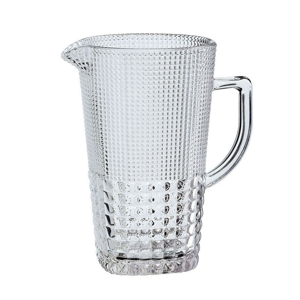 cilio - Glass collection Crystal-Line - Carafe crystal-clear