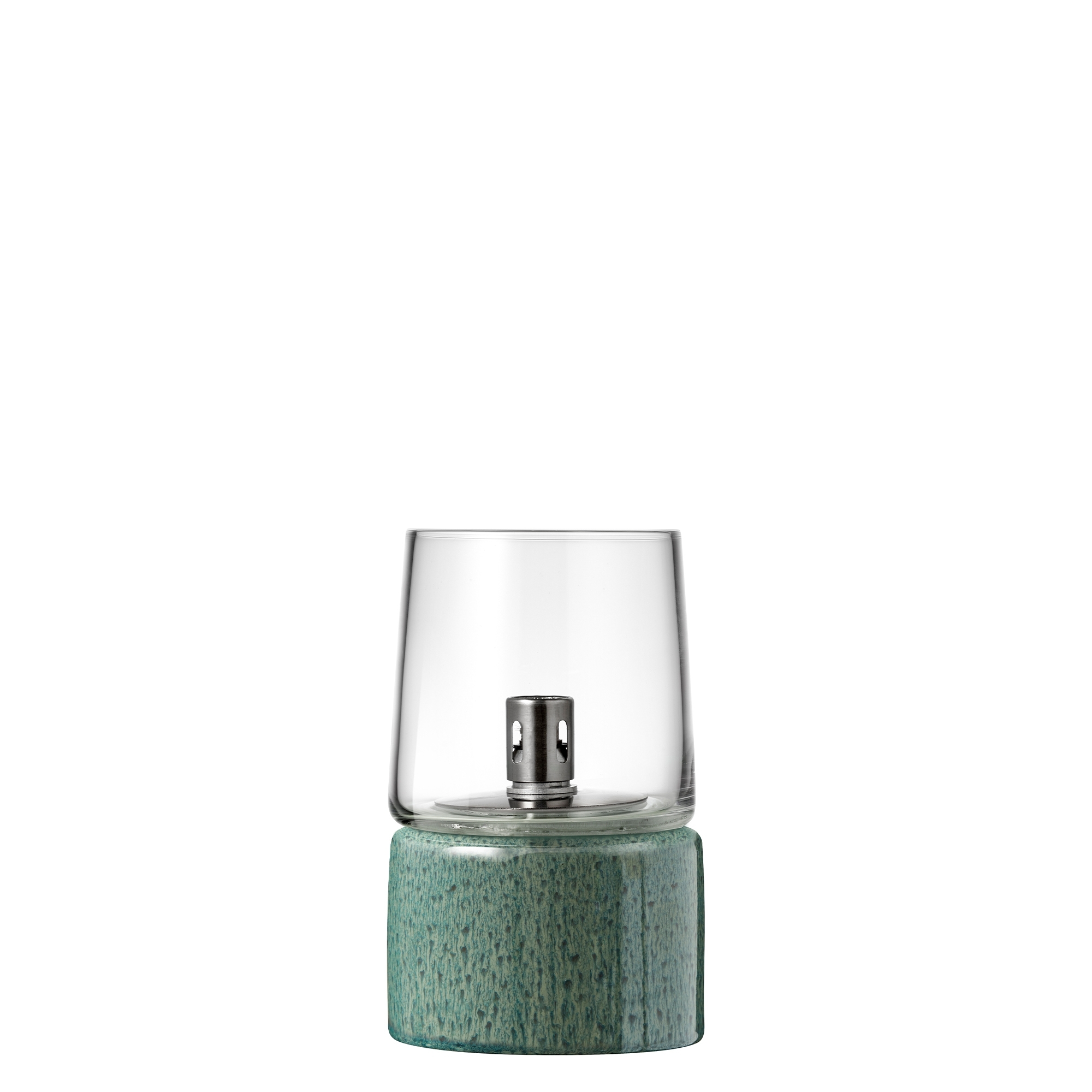 Bitz - Gastro oil lamp - Green
