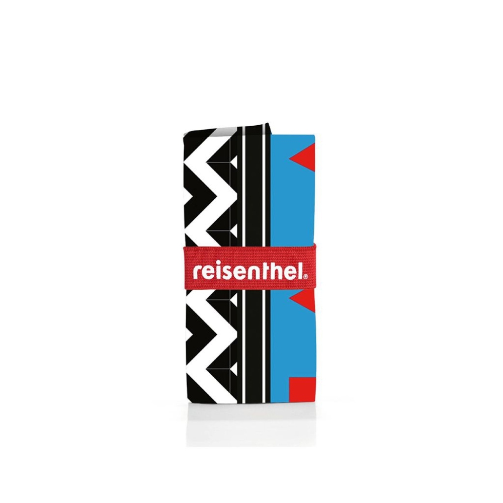 reisenthel - mini maxi shopper - miami reisenthel - mini maxi shopper - miami