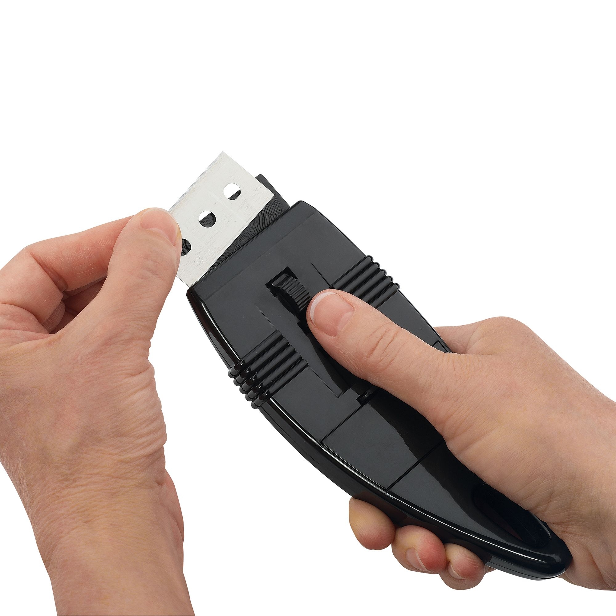 Küchenprofi - Glaskeramik-Reiniger - schwarz