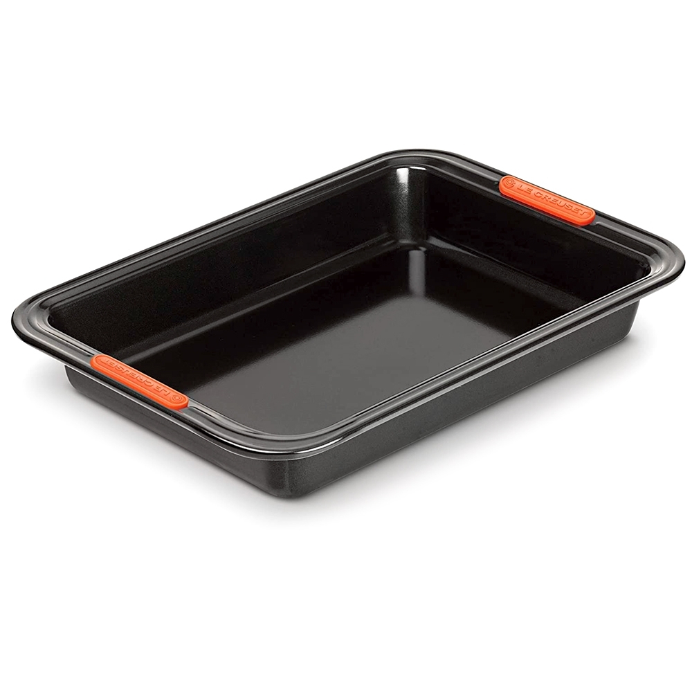 Le Creuset - Rectangular Cake Tin Le Creuset - Rectangular Cake Tin